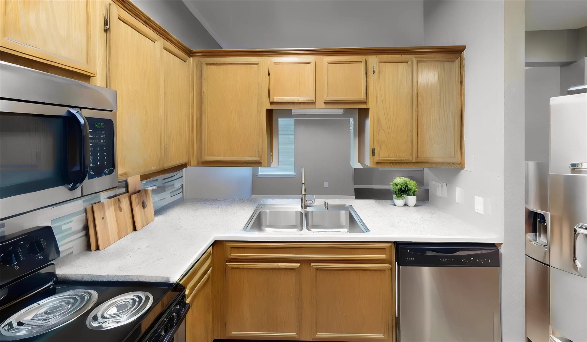 402 E 30th St # 304, Austin, TX 78705