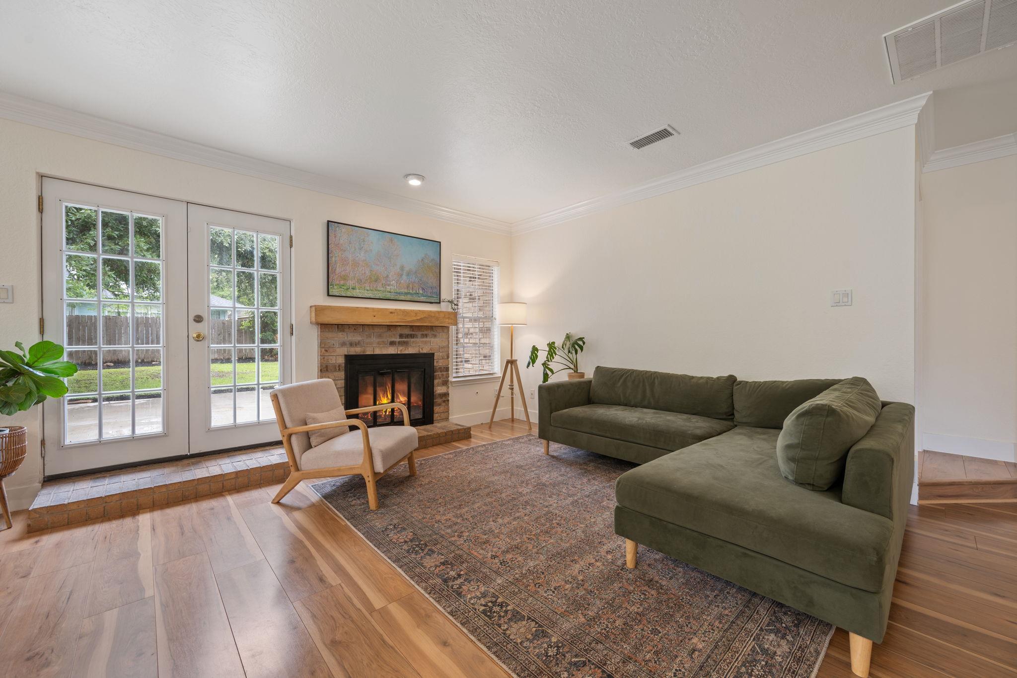 16922 Dorman Dr, Round Rock, TX 78681