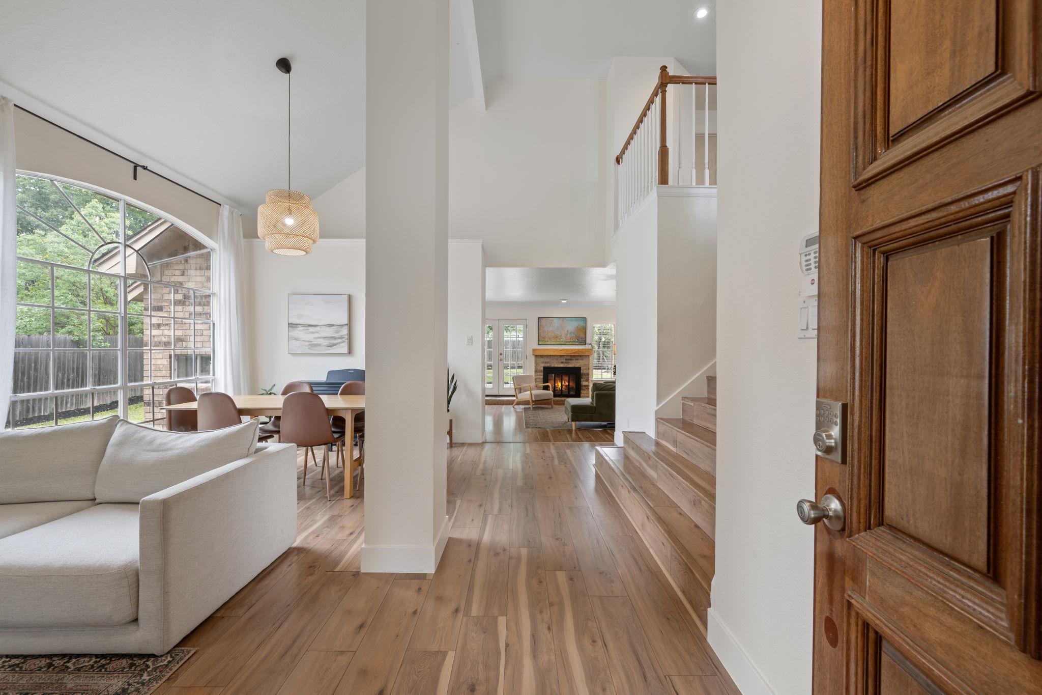 16922 Dorman Dr, Round Rock, TX 78681