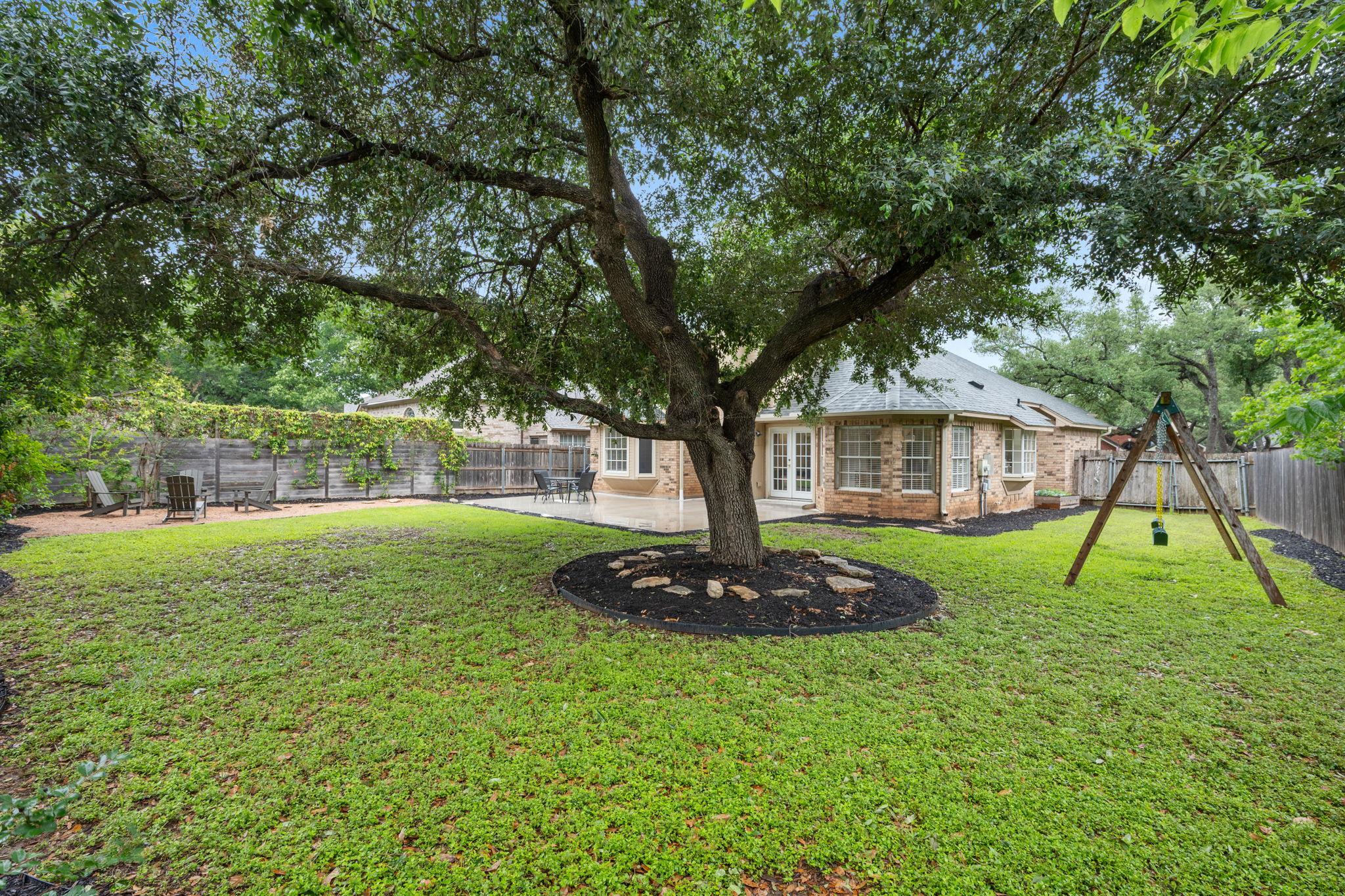 16922 Dorman Dr, Round Rock, TX 78681