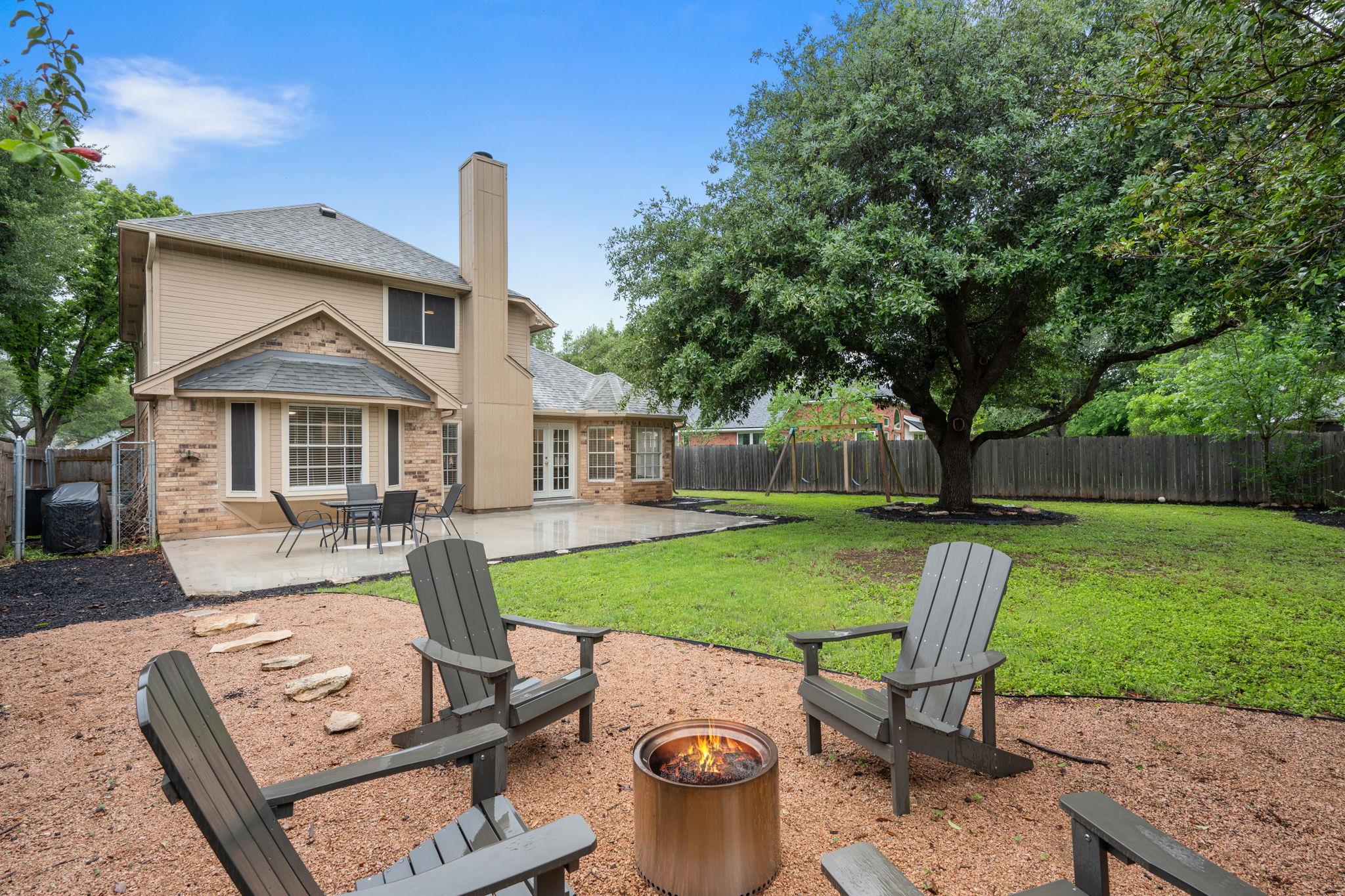 16922 Dorman Dr, Round Rock, TX 78681