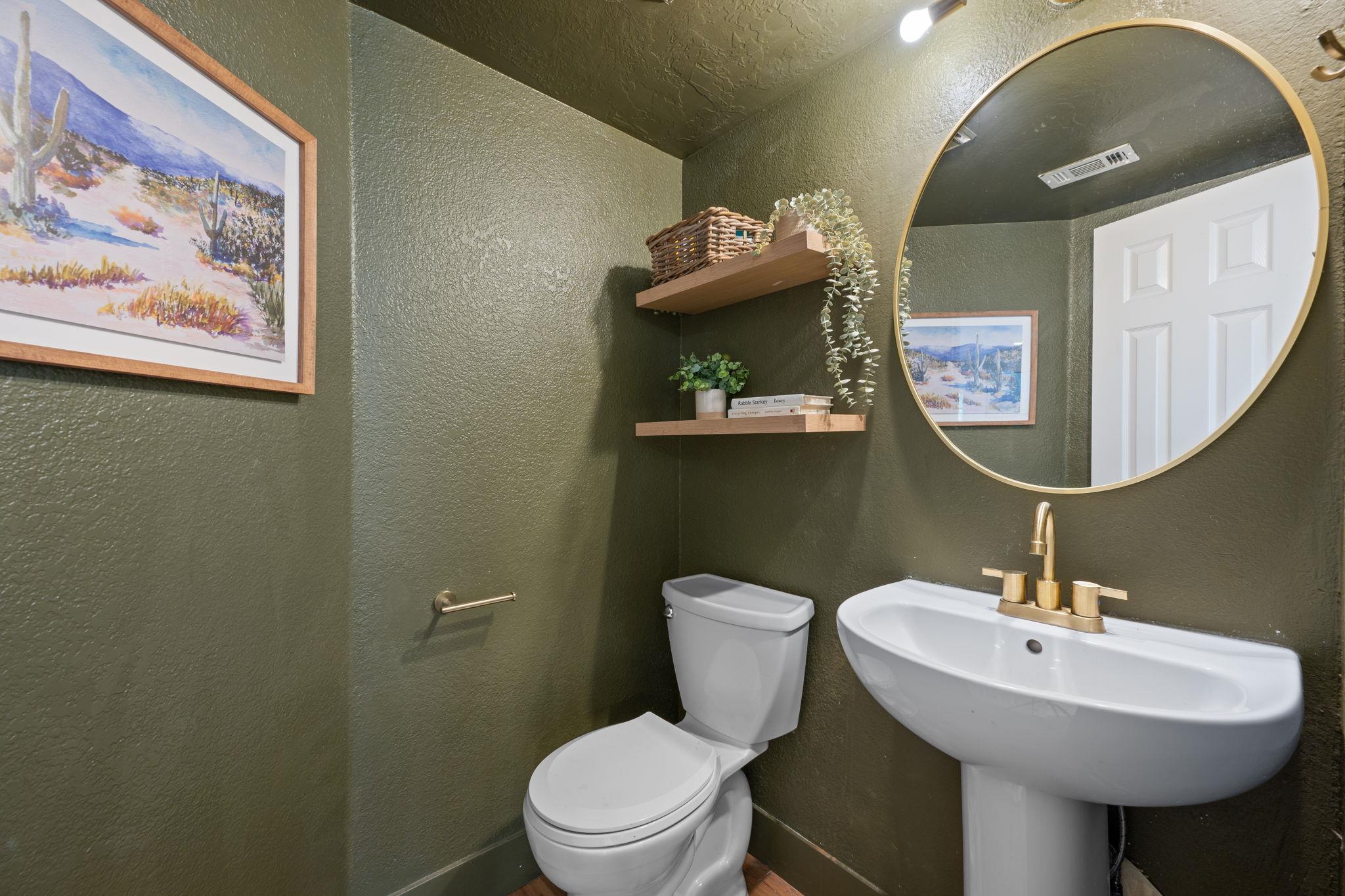 16922 Dorman Dr, Round Rock, TX 78681