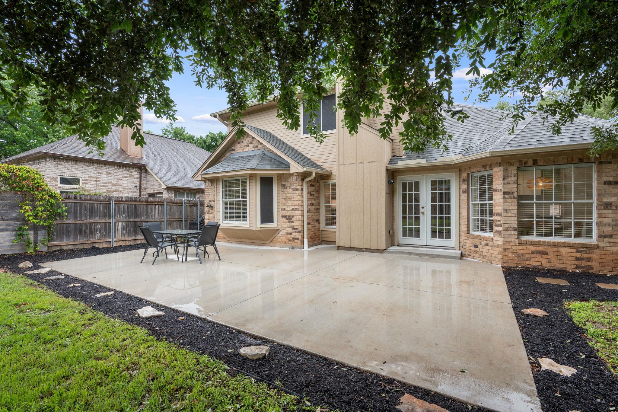 16922 Dorman Dr, Round Rock, TX 78681
