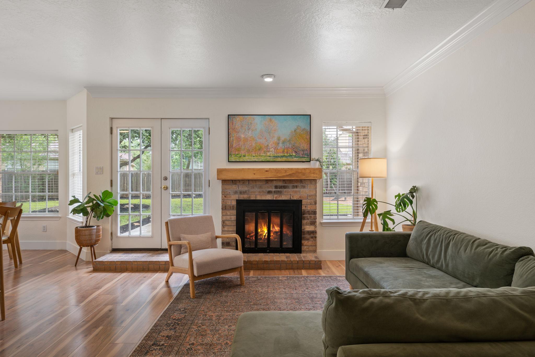 16922 Dorman Dr, Round Rock, TX 78681