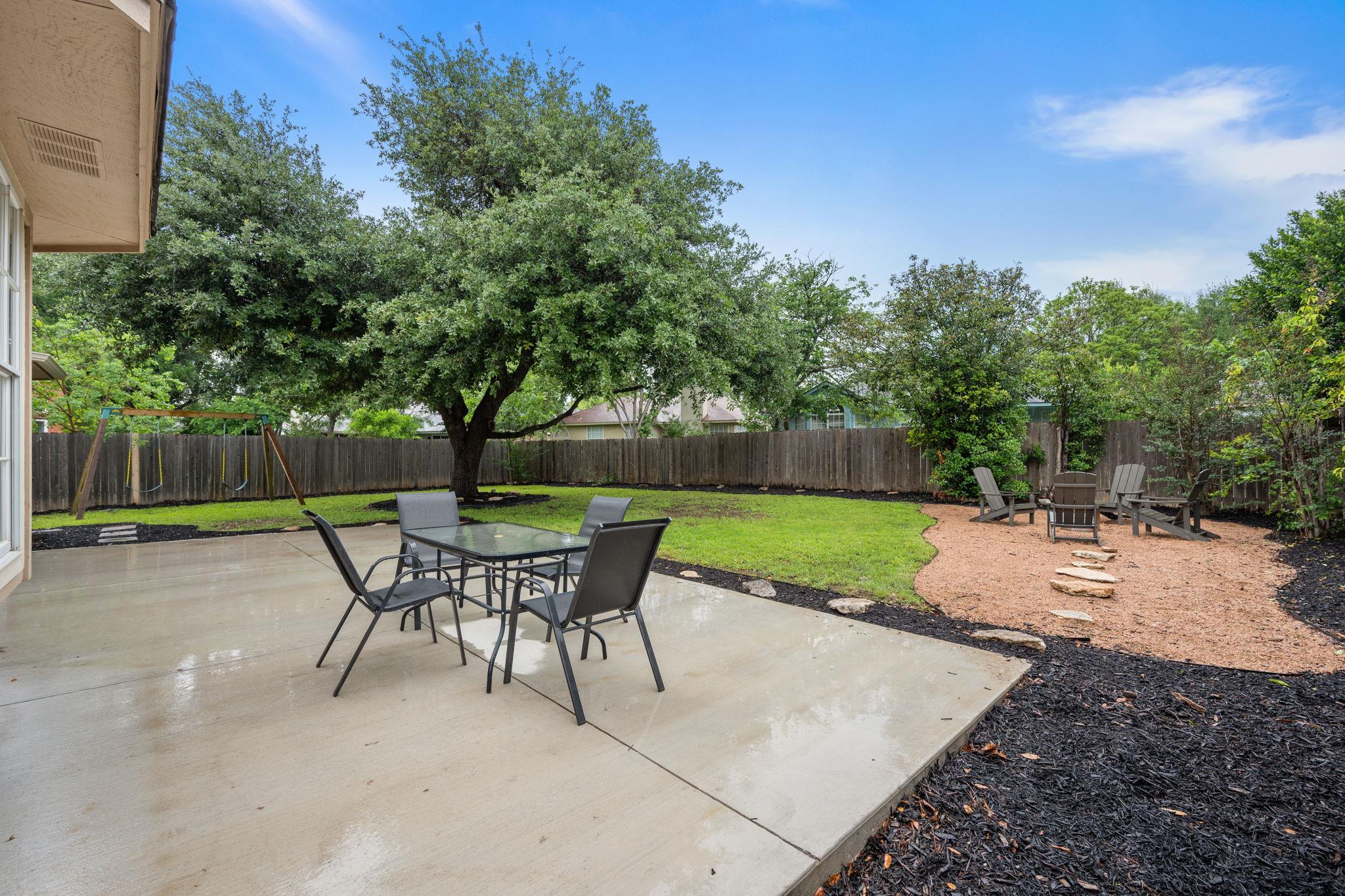 16922 Dorman Dr, Round Rock, TX 78681