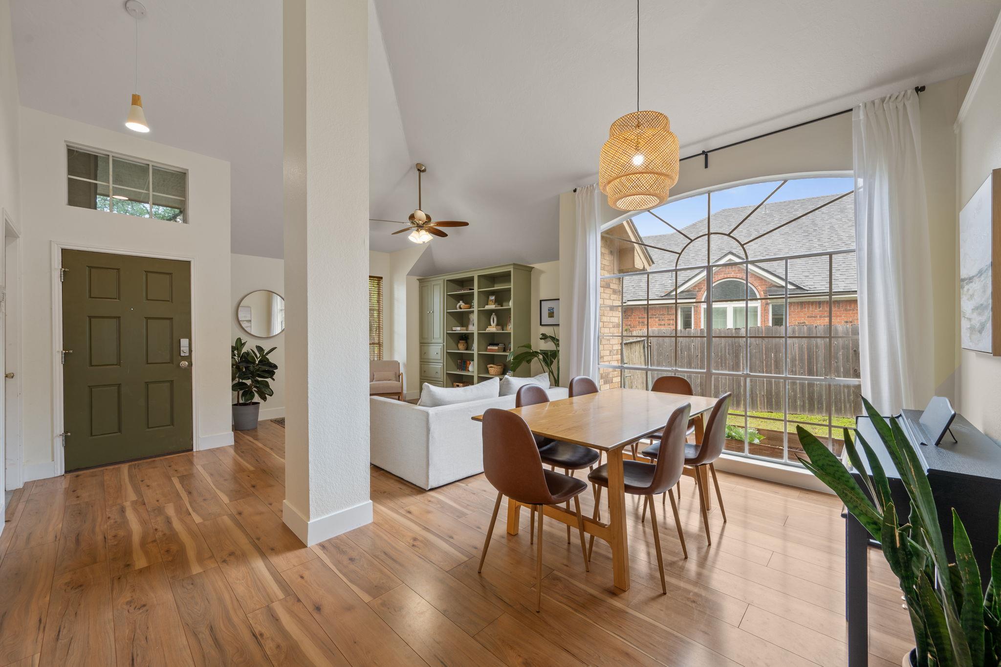 16922 Dorman Dr, Round Rock, TX 78681