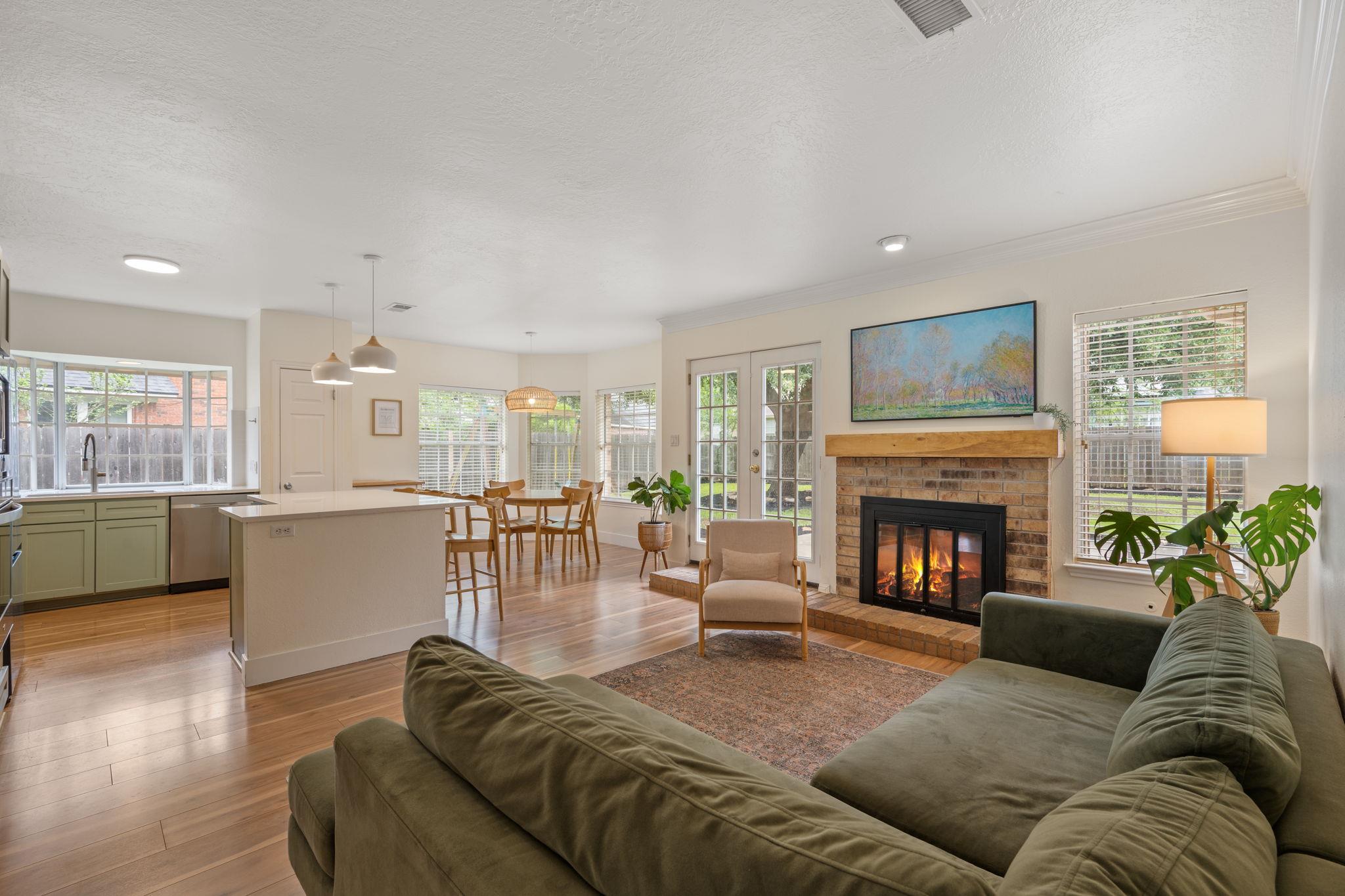 16922 Dorman Dr, Round Rock, TX 78681