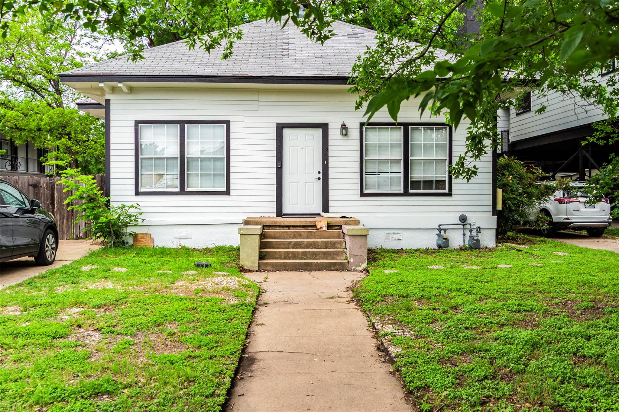 3410 Speedway # A, Austin, TX 78705