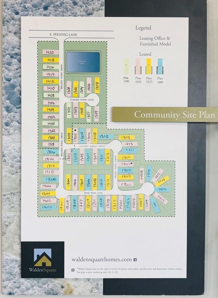 1317 Bear Peak Ln, Pflugerville, TX 78660