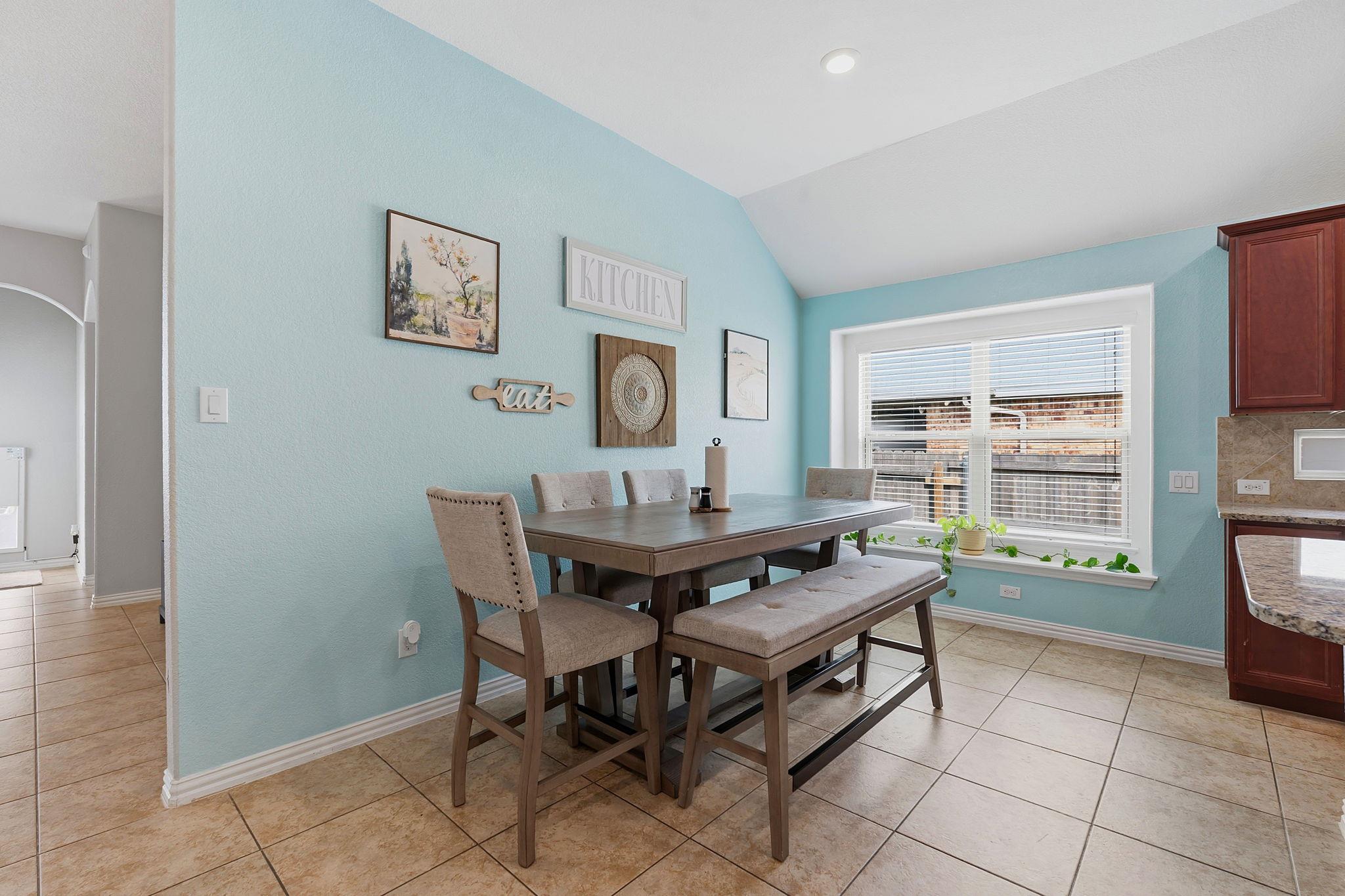 145 Plantain Dr, Hutto, TX 78634