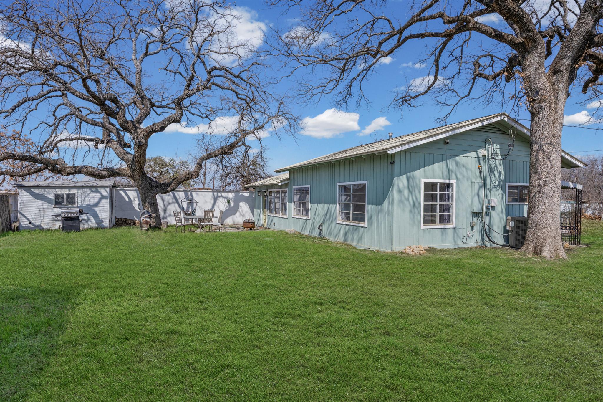 1418 Kingshill Dr, Granite Shoals, TX 78654