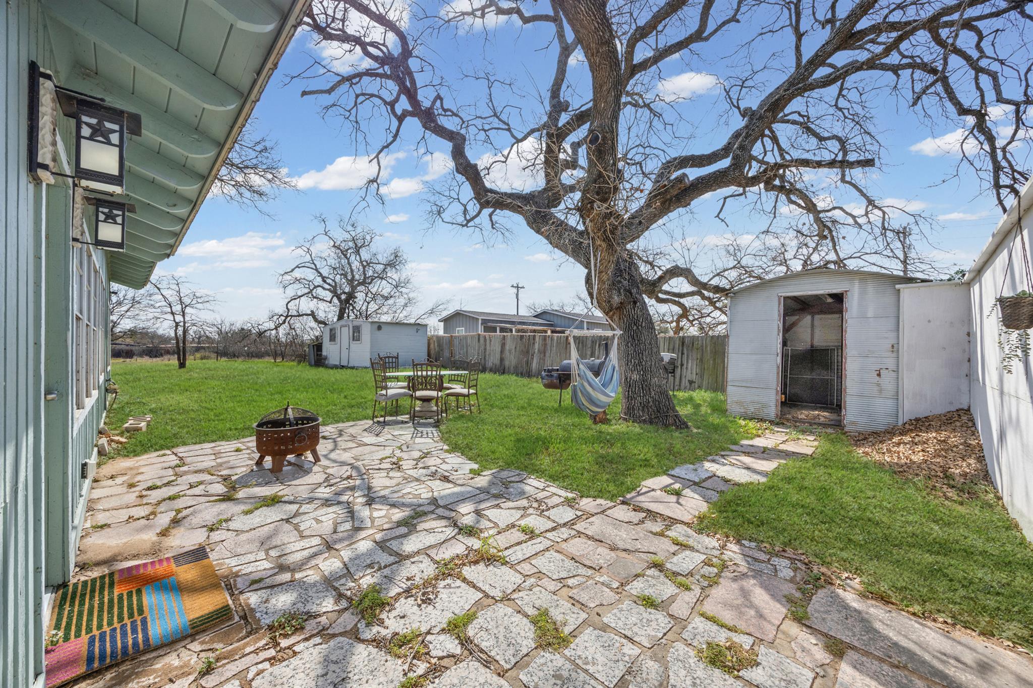 1418 Kingshill Dr, Granite Shoals, TX 78654