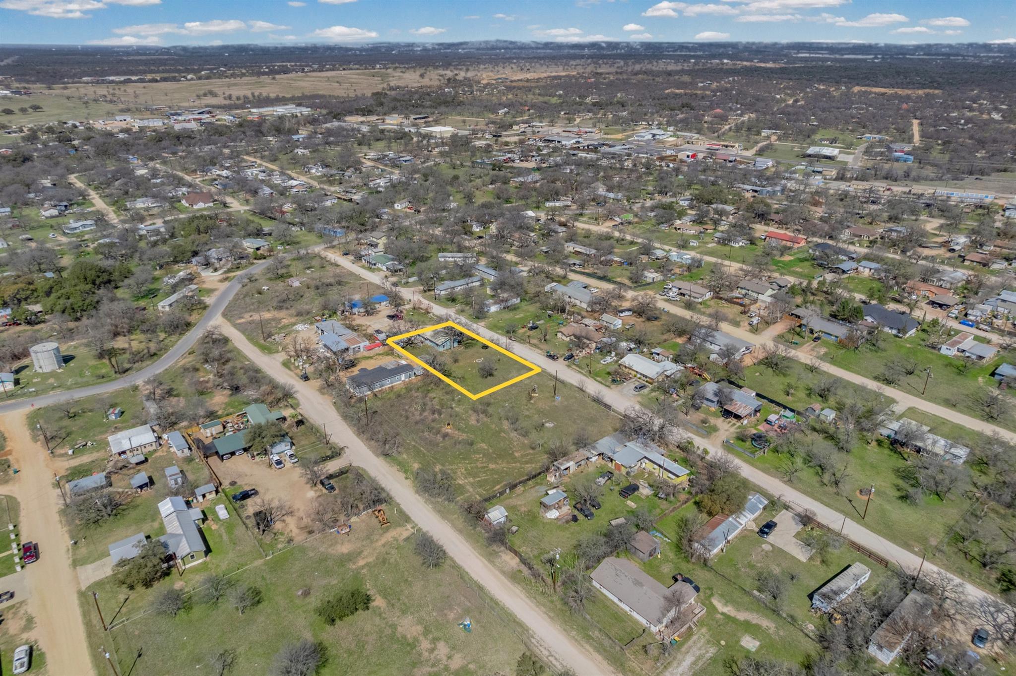 1418 Kingshill Dr, Granite Shoals, TX 78654