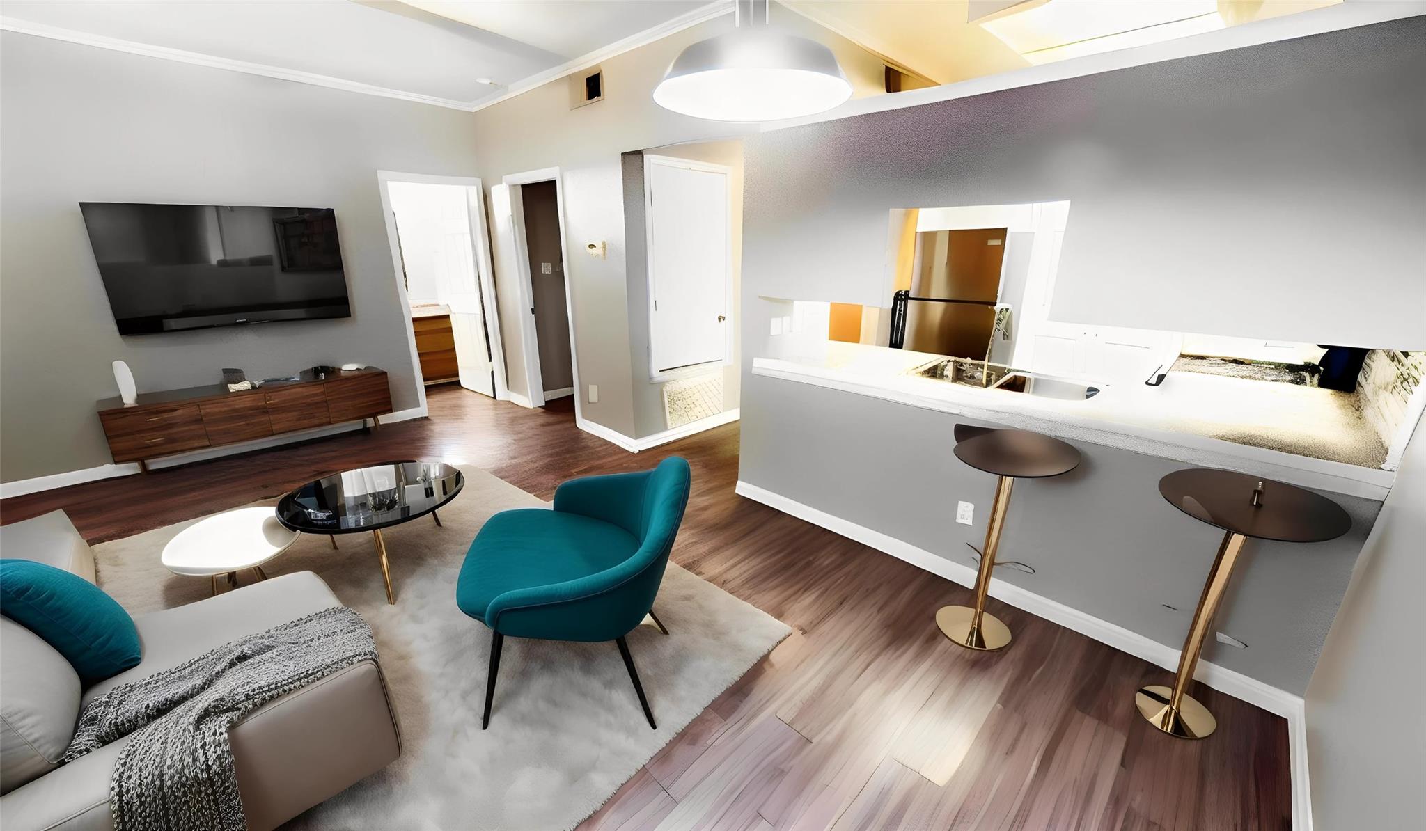 402 E 30th St # 306, Austin, TX 78705