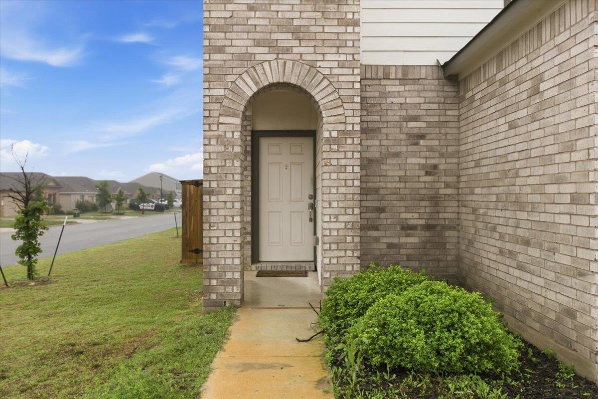 101 Rowdy Yates Way, Jarrell, TX 76537