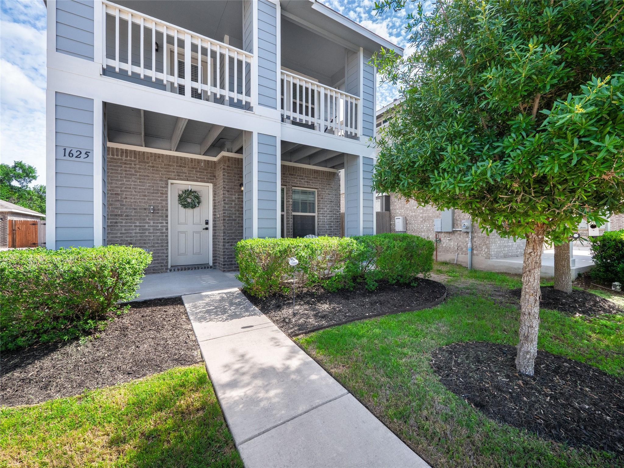 1625 Arapaho Mountain Pass, Leander, TX 78641