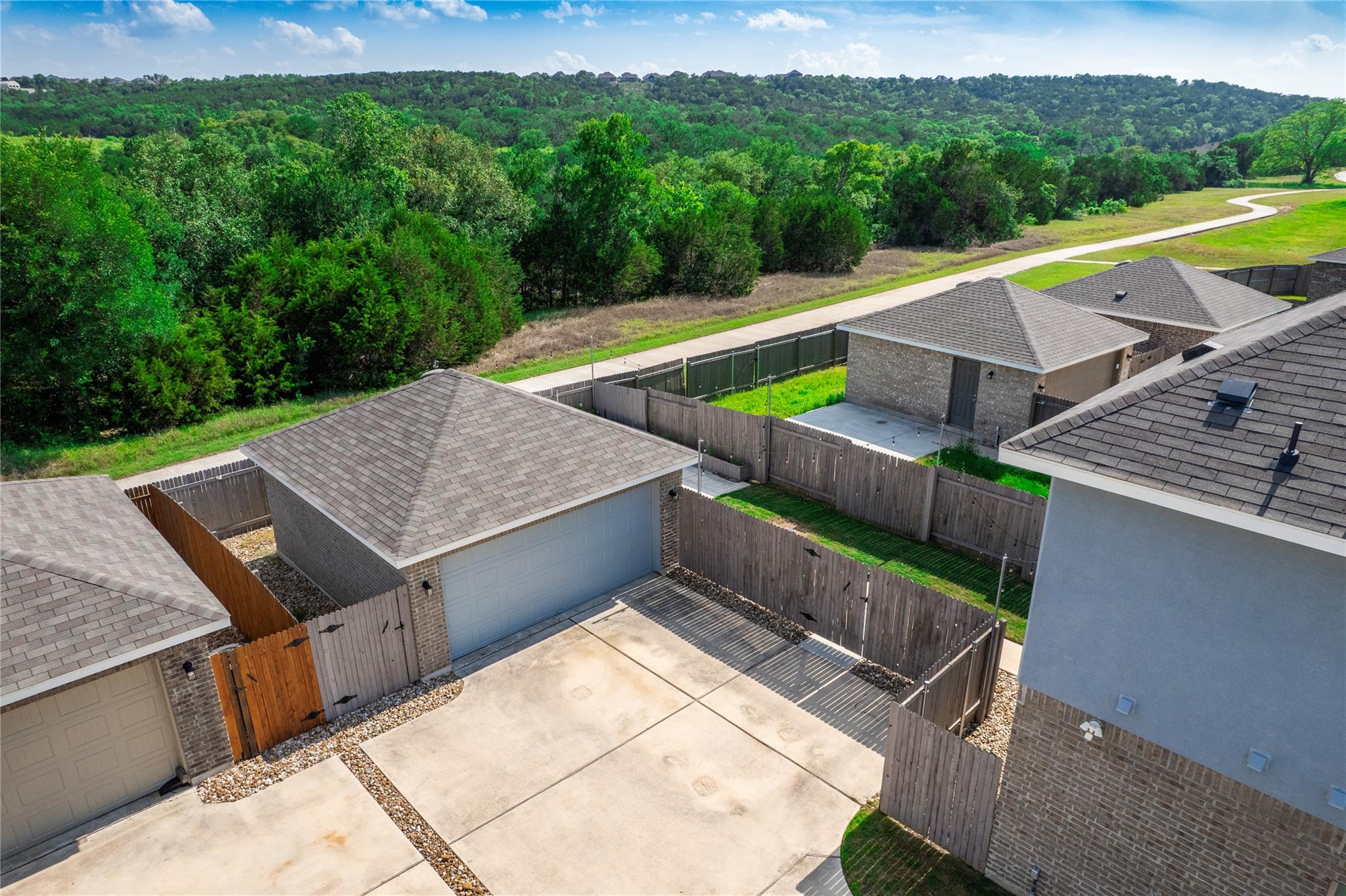 1625 Arapaho Mountain Pass, Leander, TX 78641