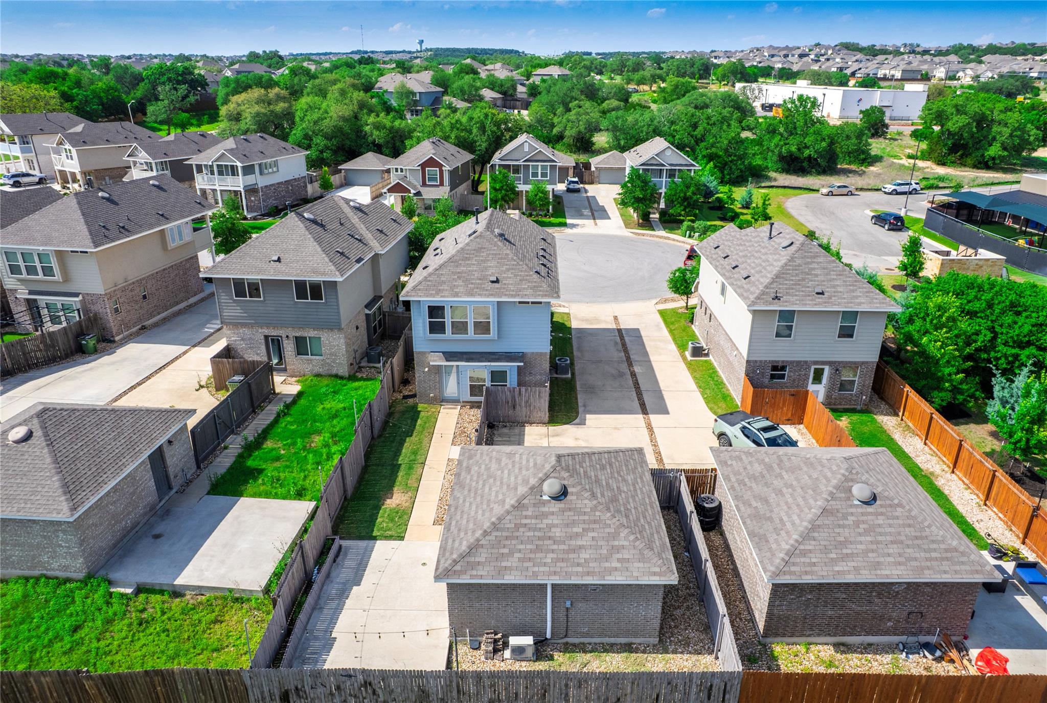 1625 Arapaho Mountain Pass, Leander, TX 78641