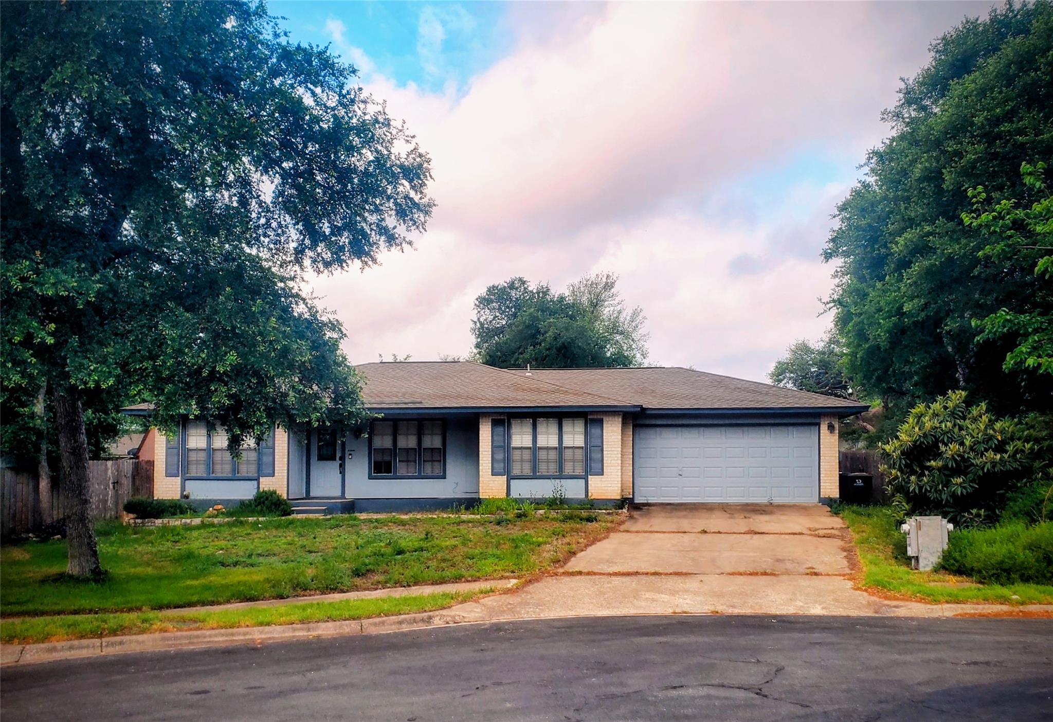 12102 Tanglebriar Cv, Austin, TX 78750