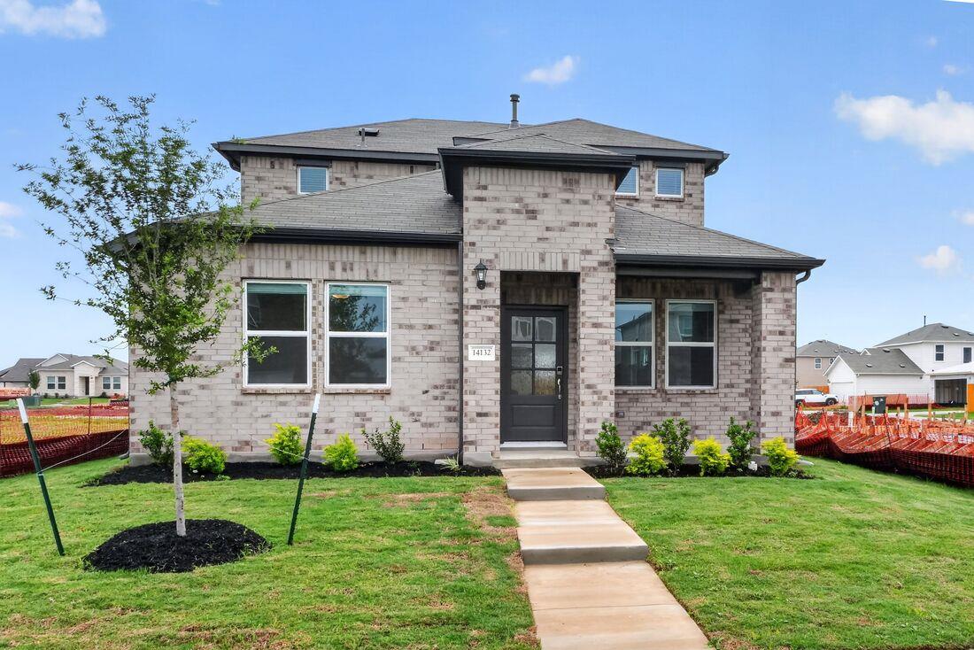 14132 Matterod Dr, Del Valle, TX 78617