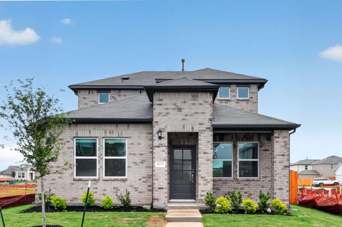 14132 Matterod Dr, Del Valle, TX 78617