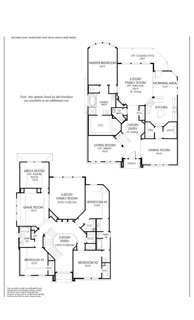 193 Kingswood Dr, Bastrop, TX 78602