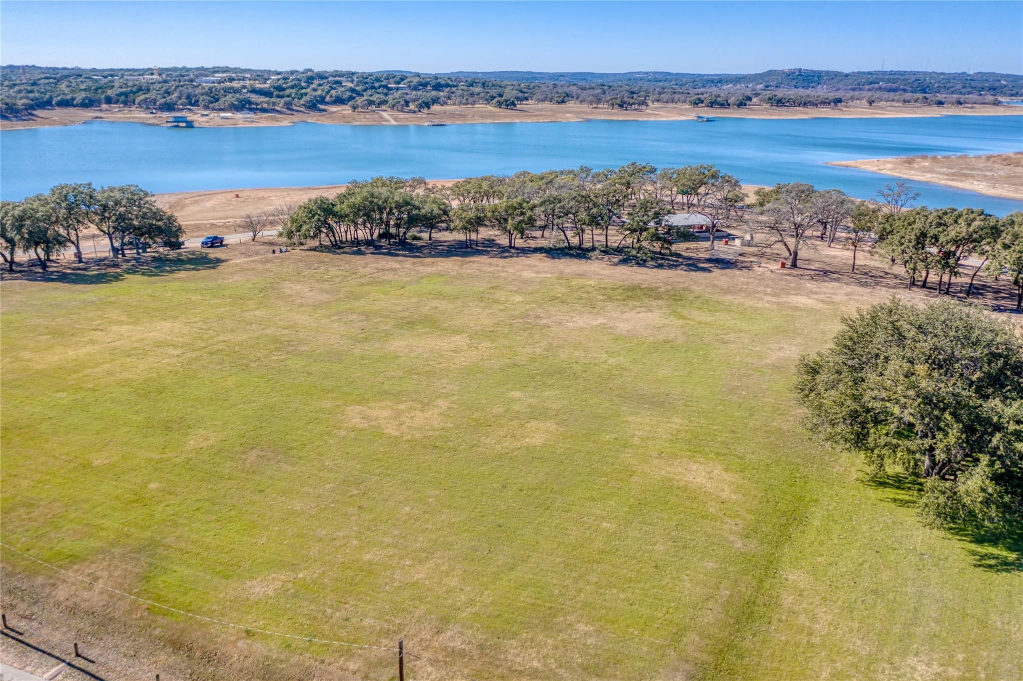 20702 N Ridge St, Lago Vista, TX 78645
