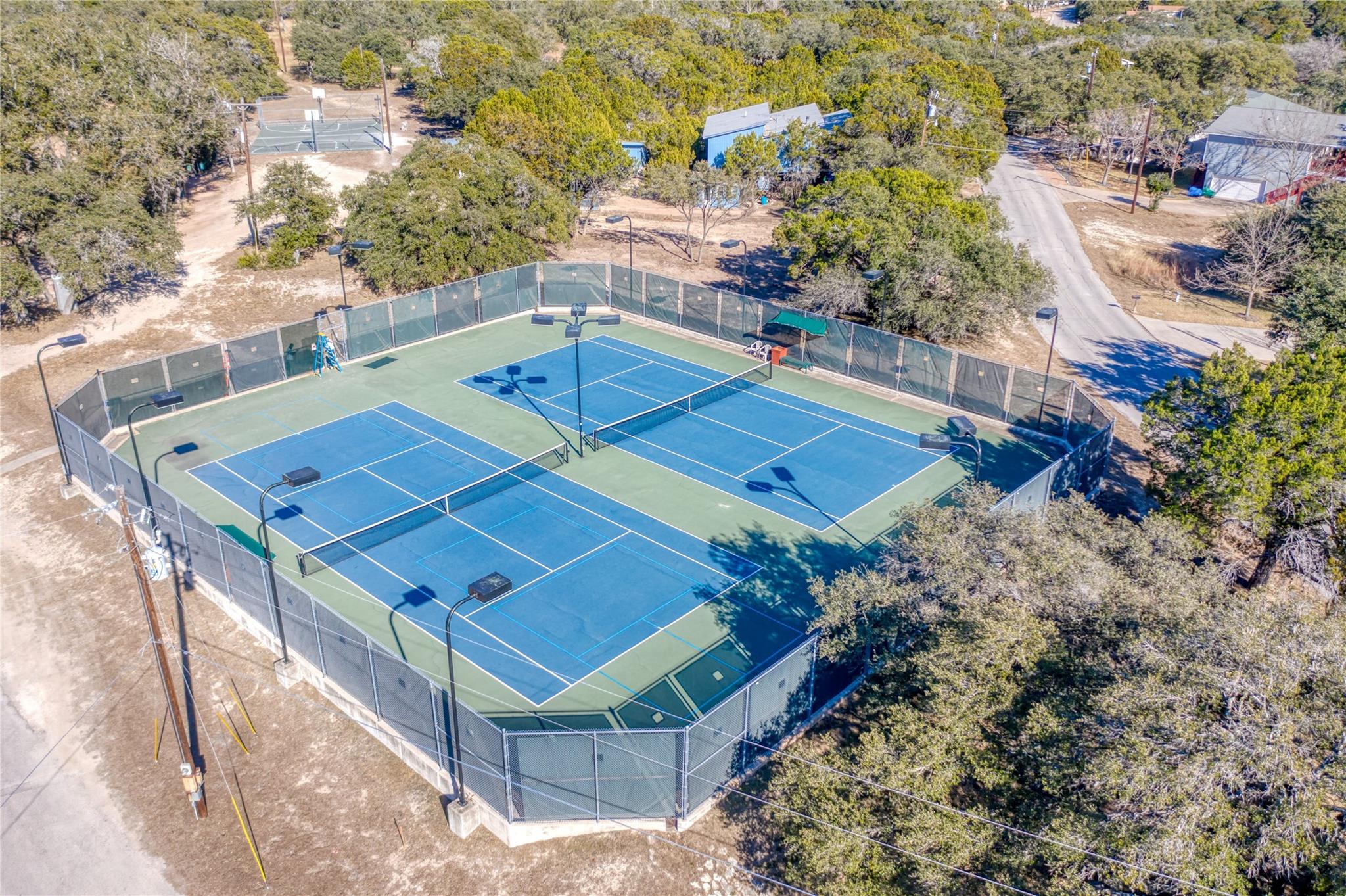 20702 N Ridge St, Lago Vista, TX 78645