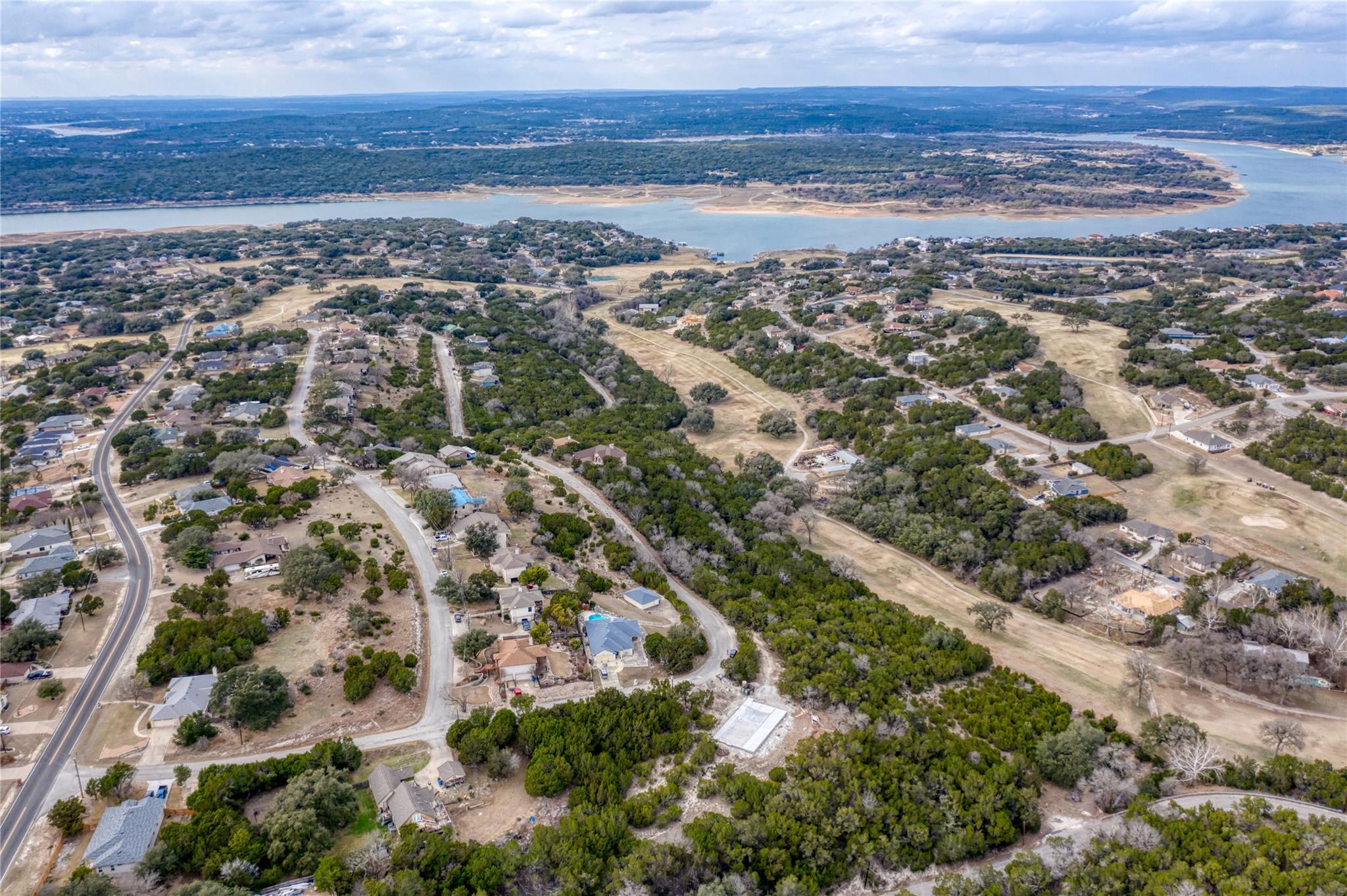 20702 N Ridge St, Lago Vista, TX 78645