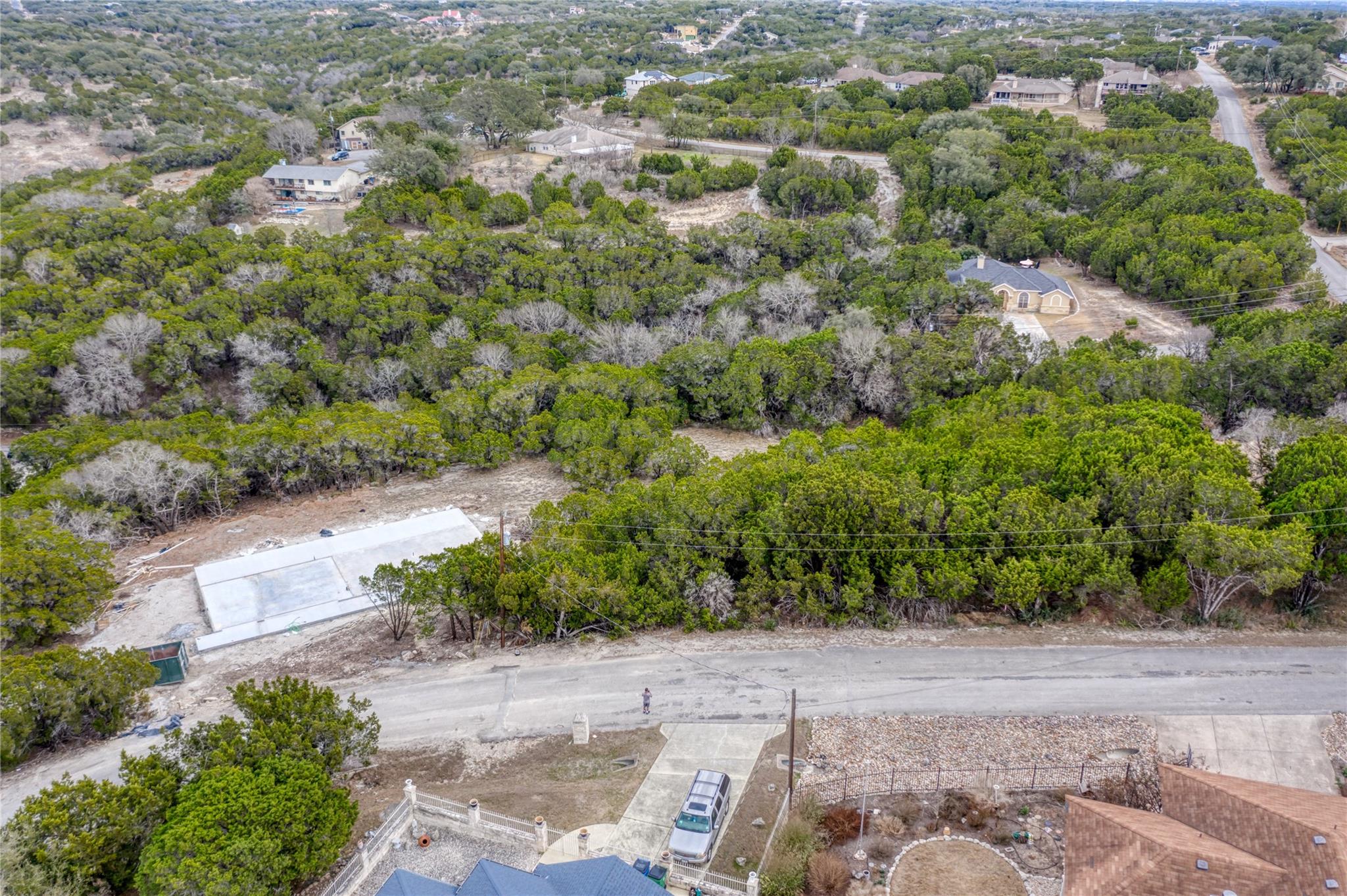 20702 N Ridge St, Lago Vista, TX 78645