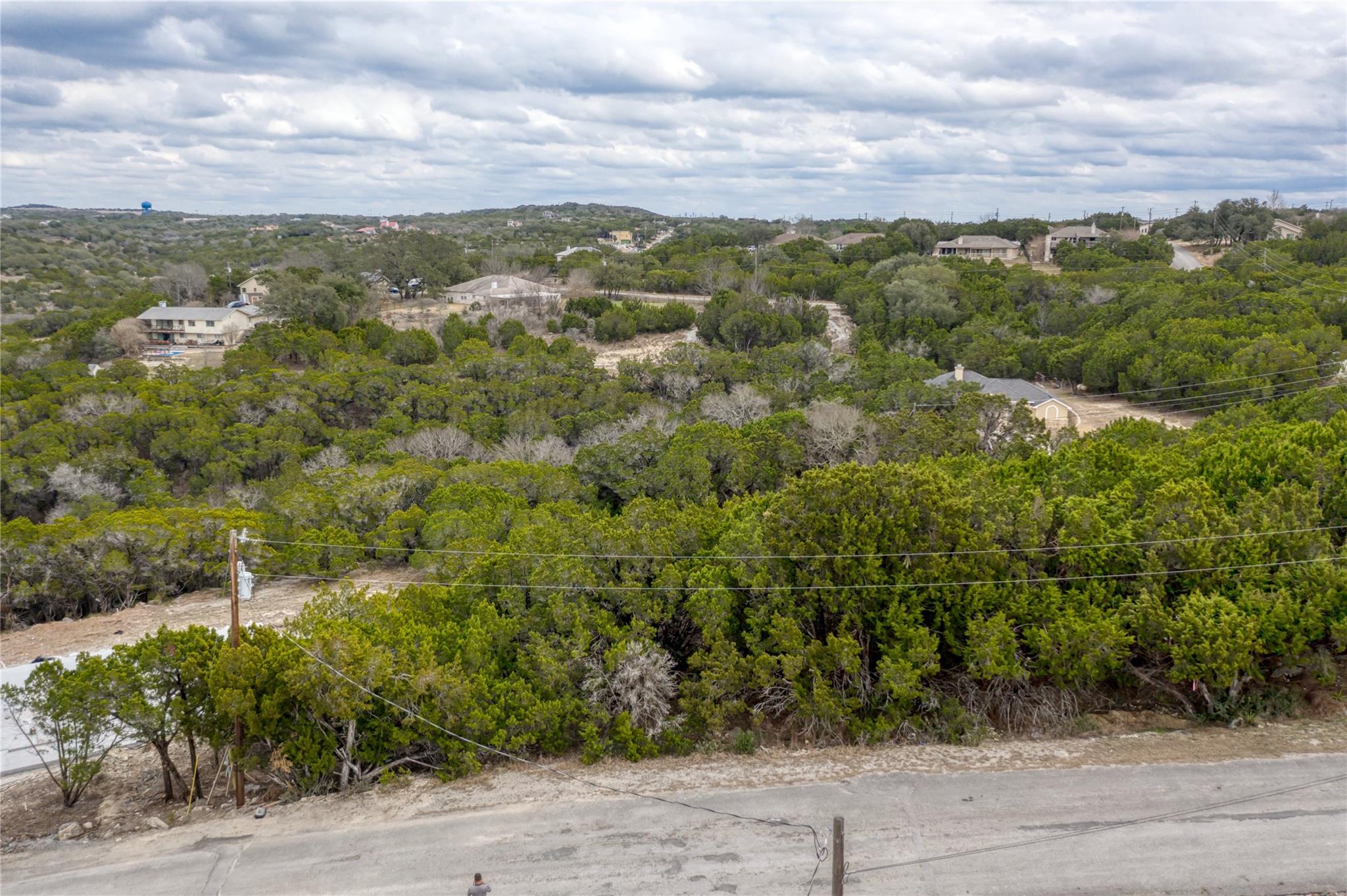 20702 N Ridge St, Lago Vista, TX 78645