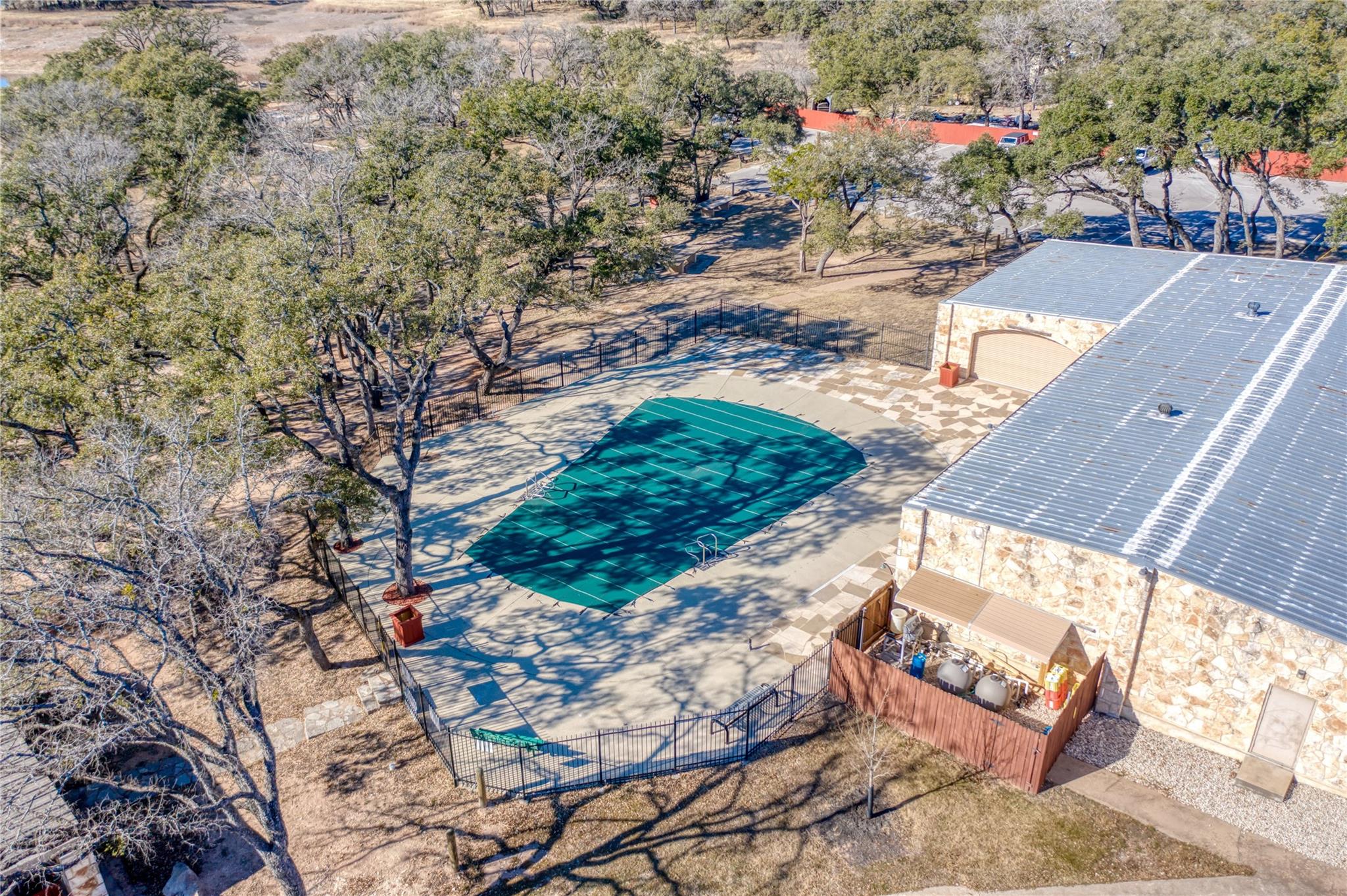 20702 N Ridge St, Lago Vista, TX 78645