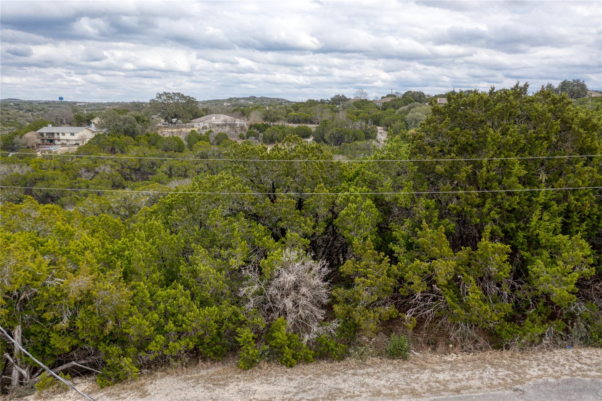 20702 N Ridge St, Lago Vista, TX 78645
