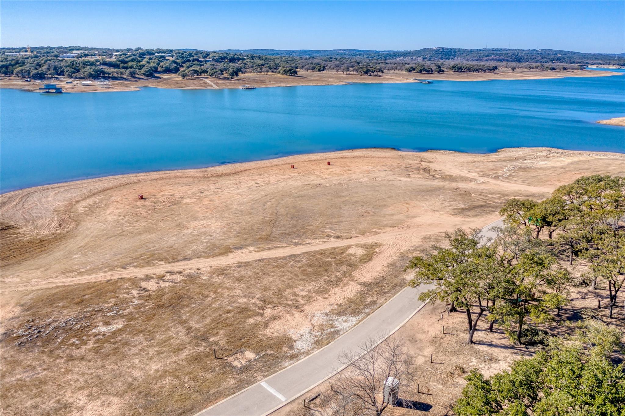 20702 N Ridge St, Lago Vista, TX 78645