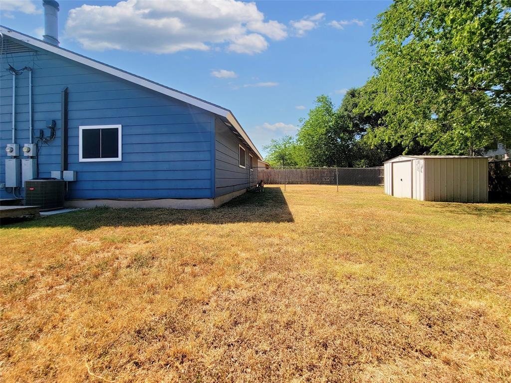 3503 Rocky Hollow Trl # A, Georgetown, TX 78628