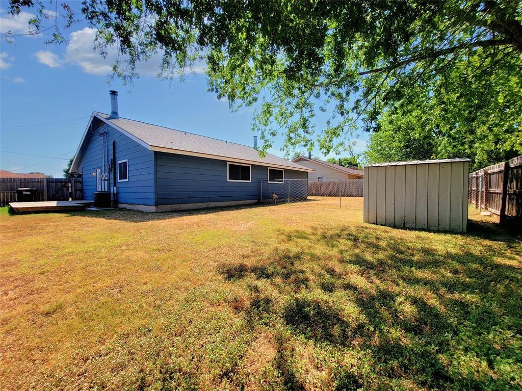 3503 Rocky Hollow Trl # A, Georgetown, TX 78628