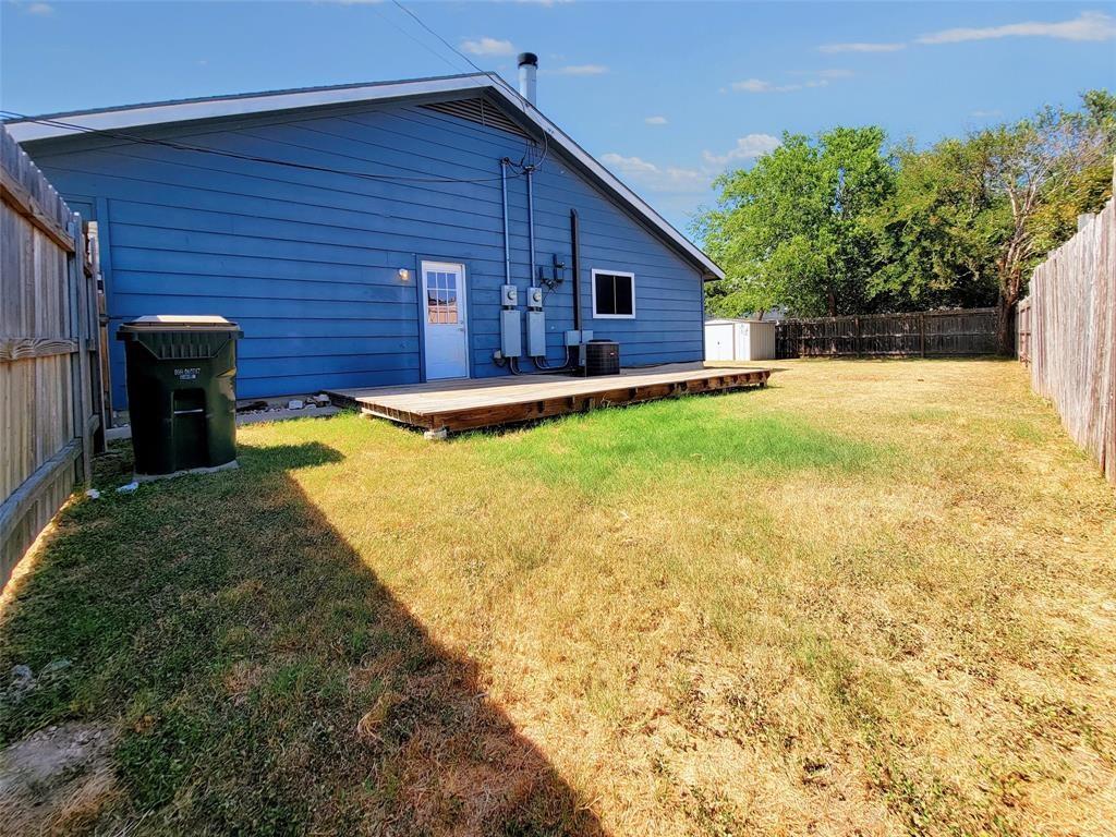 3503 Rocky Hollow Trl # A, Georgetown, TX 78628