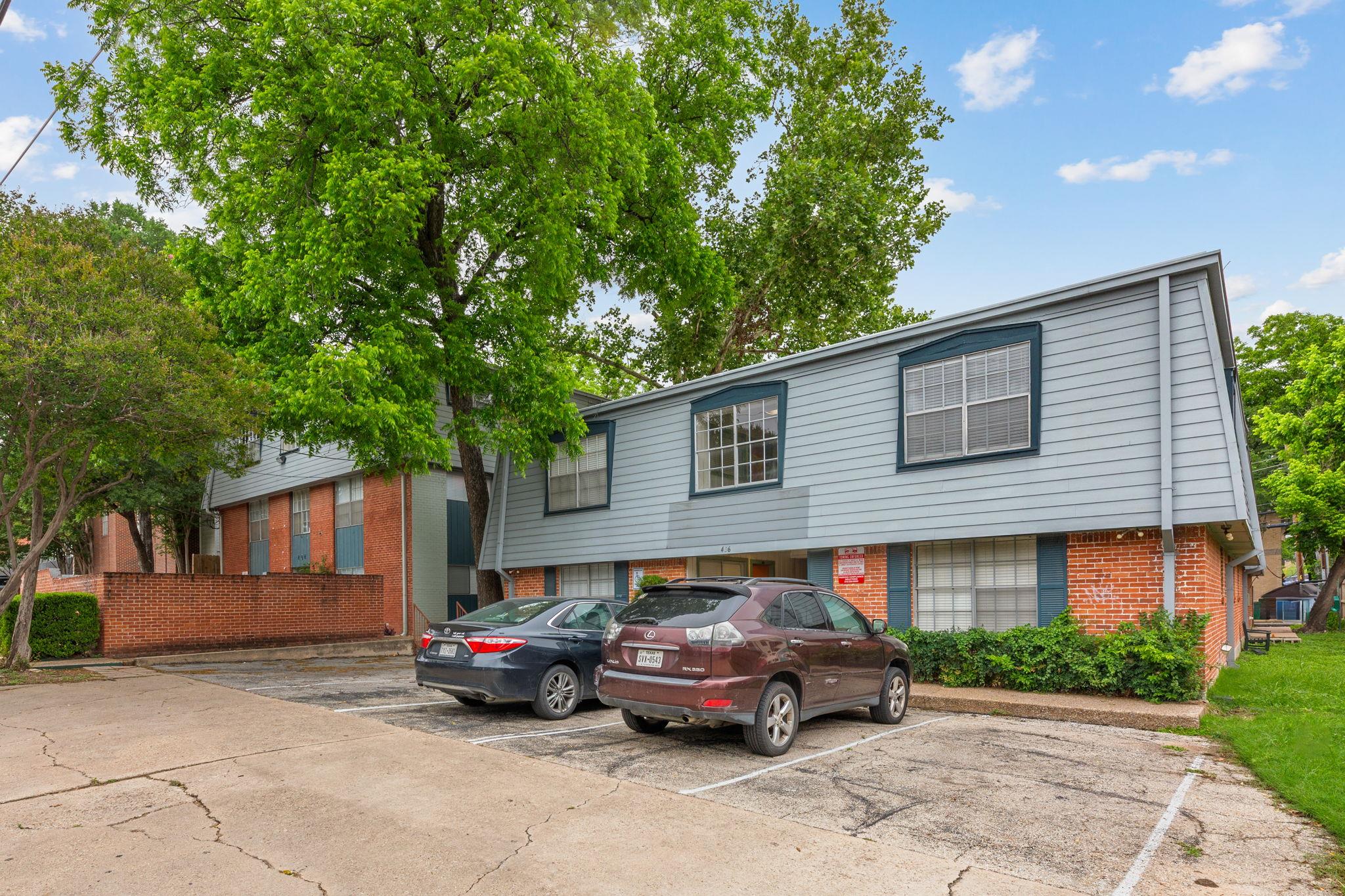 406 E 30th St # 204, Austin, TX 78705