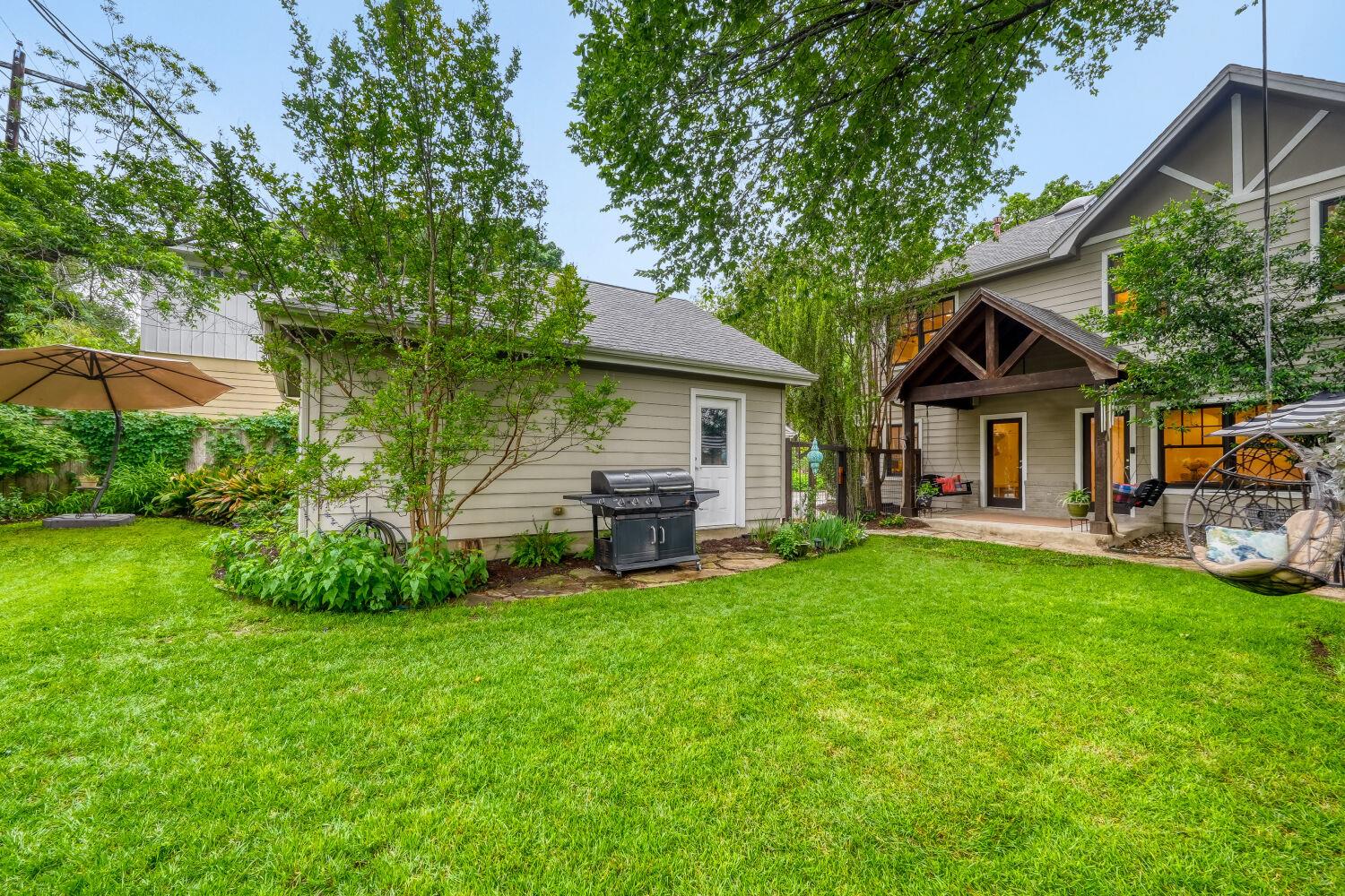 2101 Elton Ln, Austin, TX 78703