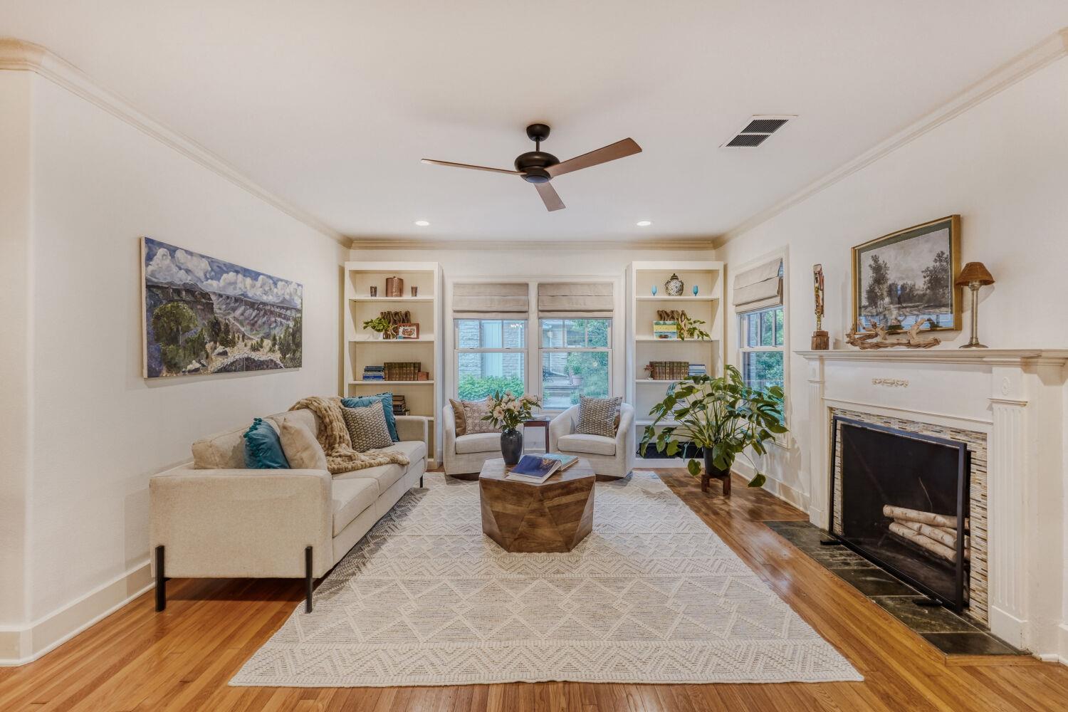 2101 Elton Ln, Austin, TX 78703