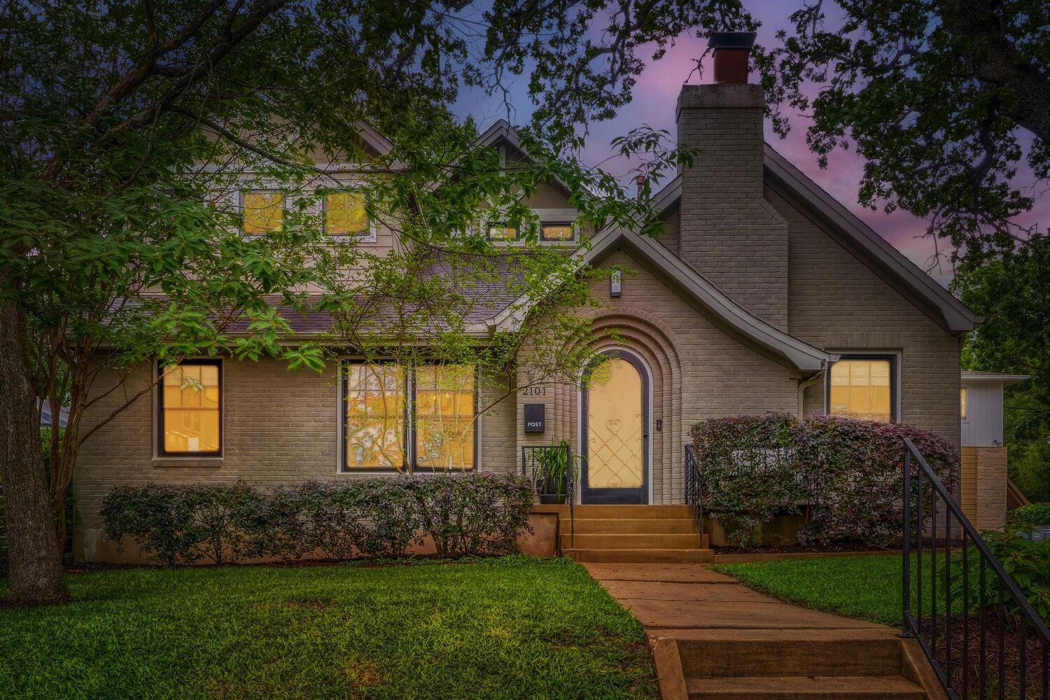 2101 Elton Ln, Austin, TX 78703