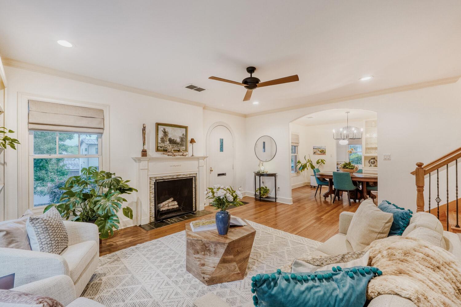 2101 Elton Ln, Austin, TX 78703