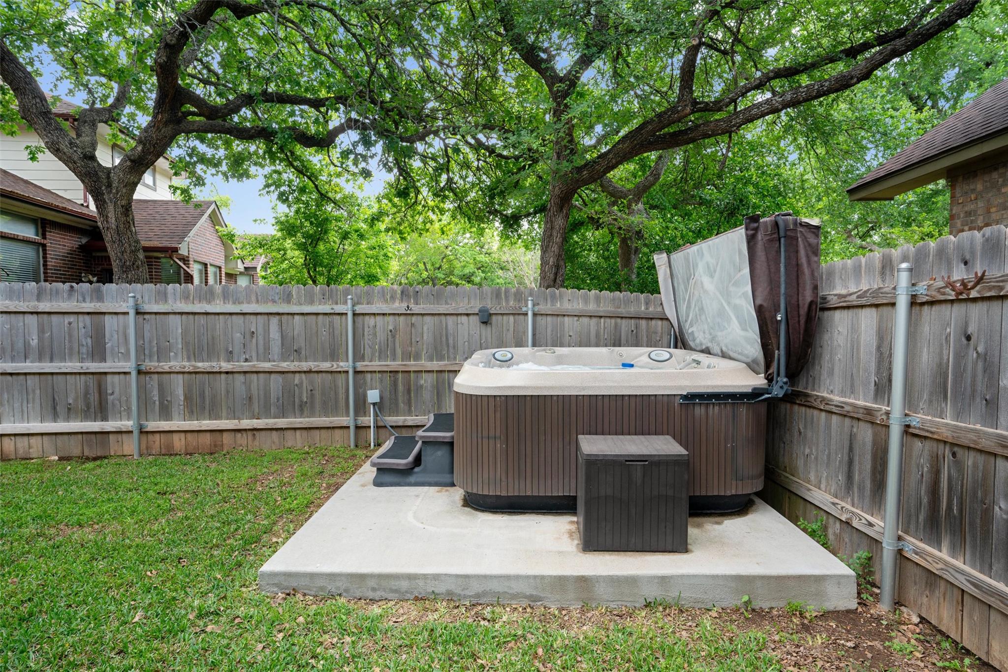 3500 Newland Pl, Round Rock, TX 78681