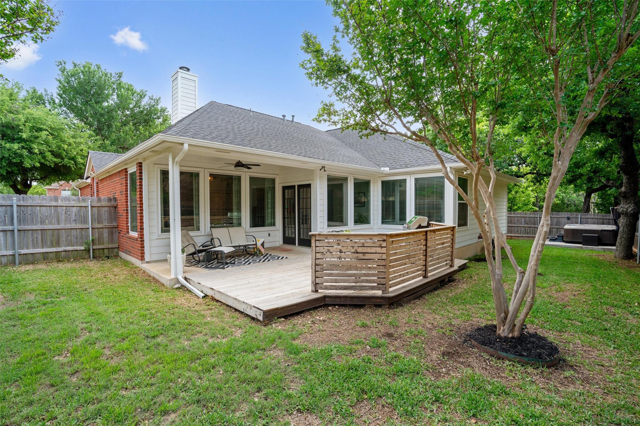 3500 Newland Pl, Round Rock, TX 78681