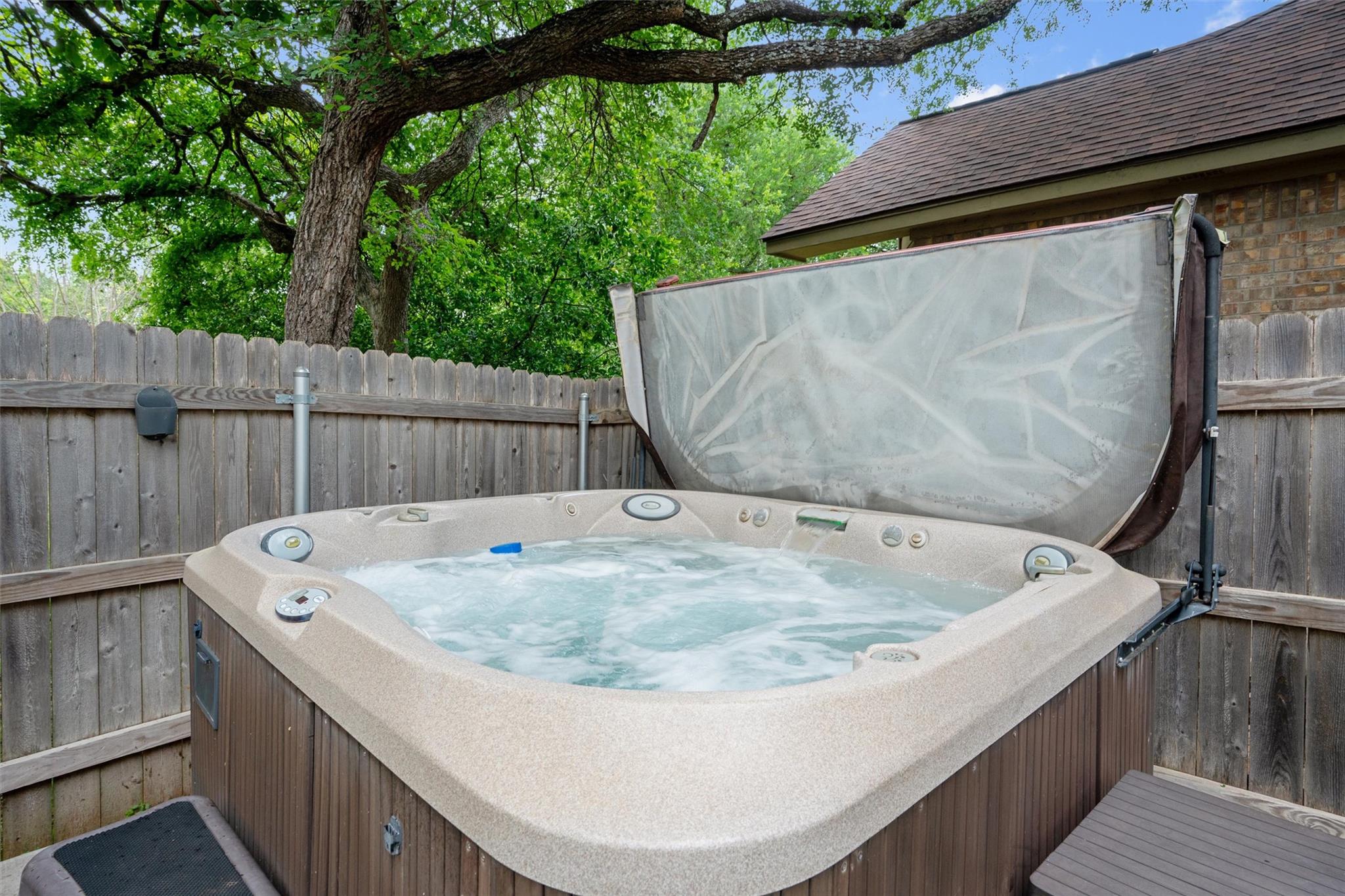 3500 Newland Pl, Round Rock, TX 78681