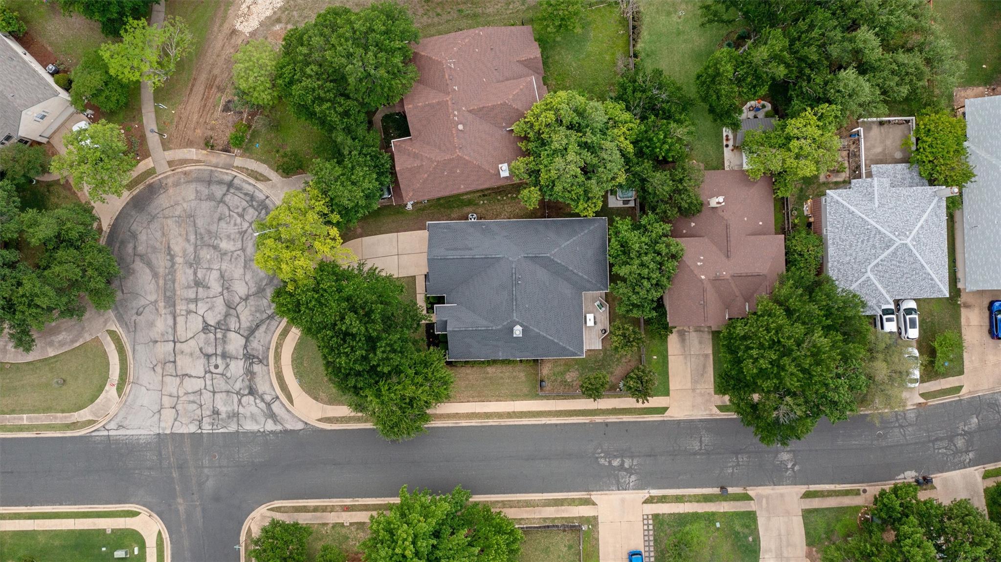 3500 Newland Pl, Round Rock, TX 78681