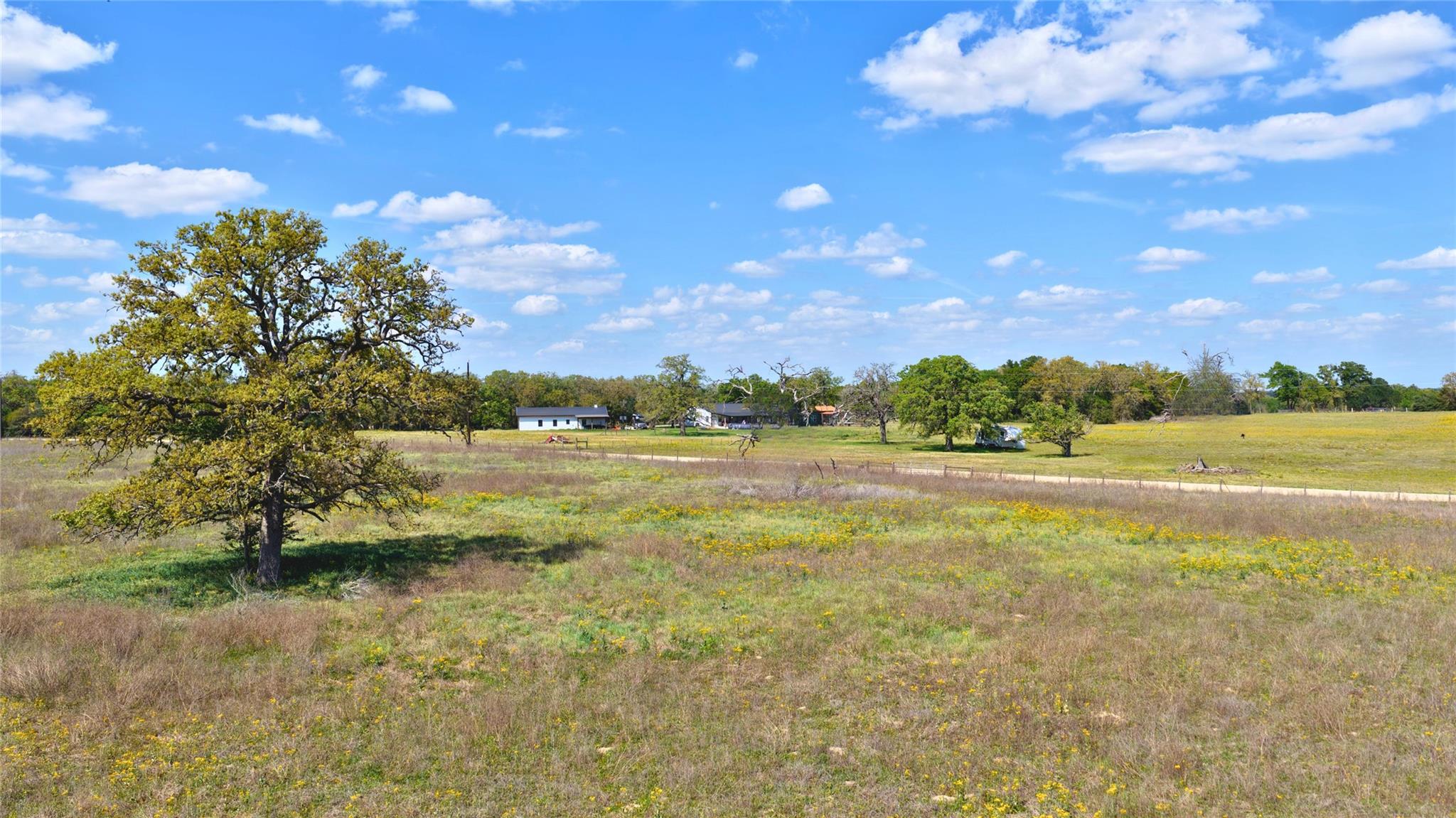 TBD Legacy Road (10.8 Acres), Caldwell, TX 77836