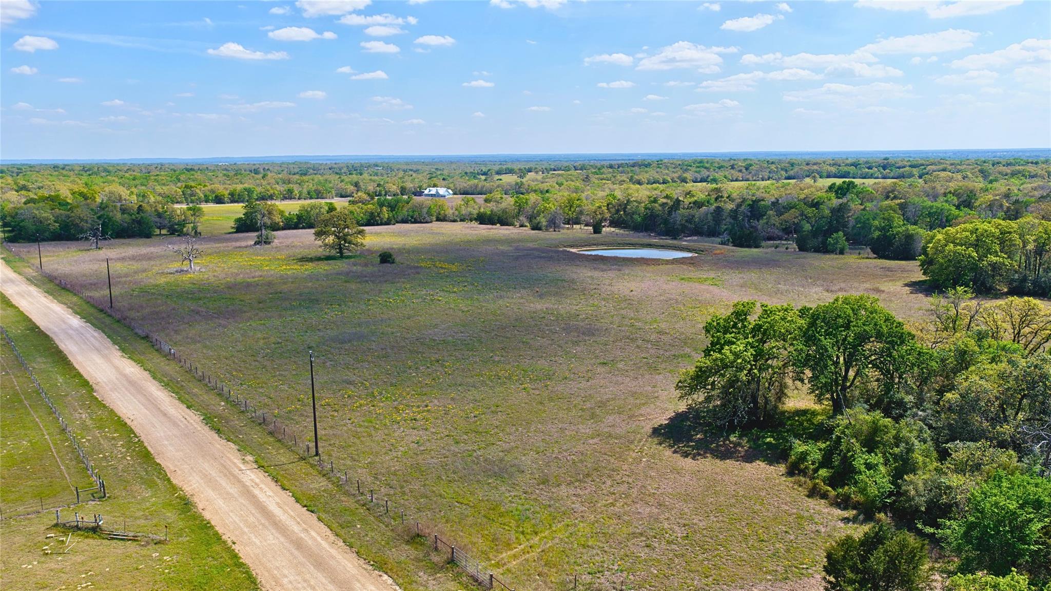 TBD Legacy Road (10.8 Acres), Caldwell, TX 77836