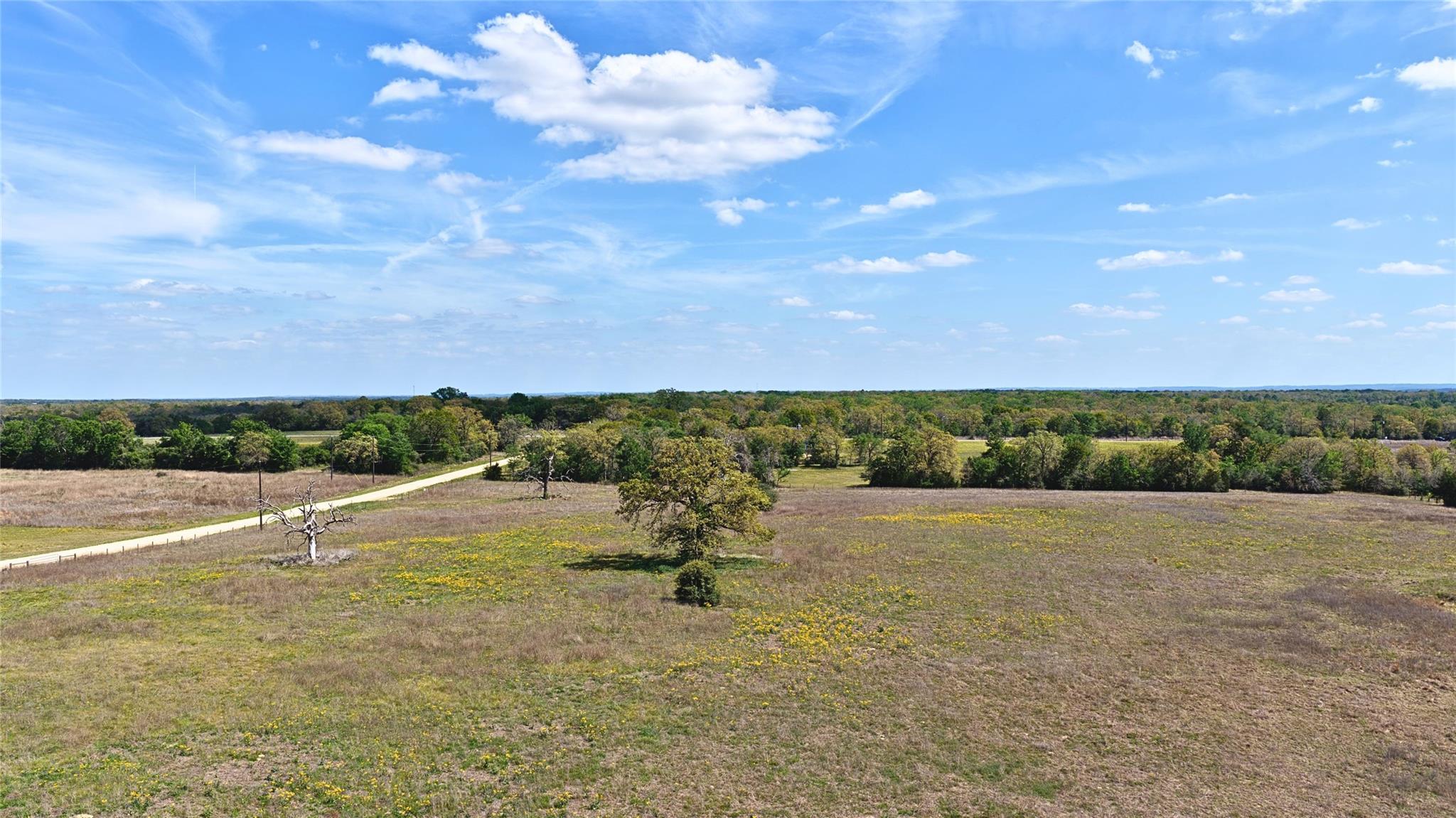 TBD Legacy Road (10.8 Acres), Caldwell, TX 77836
