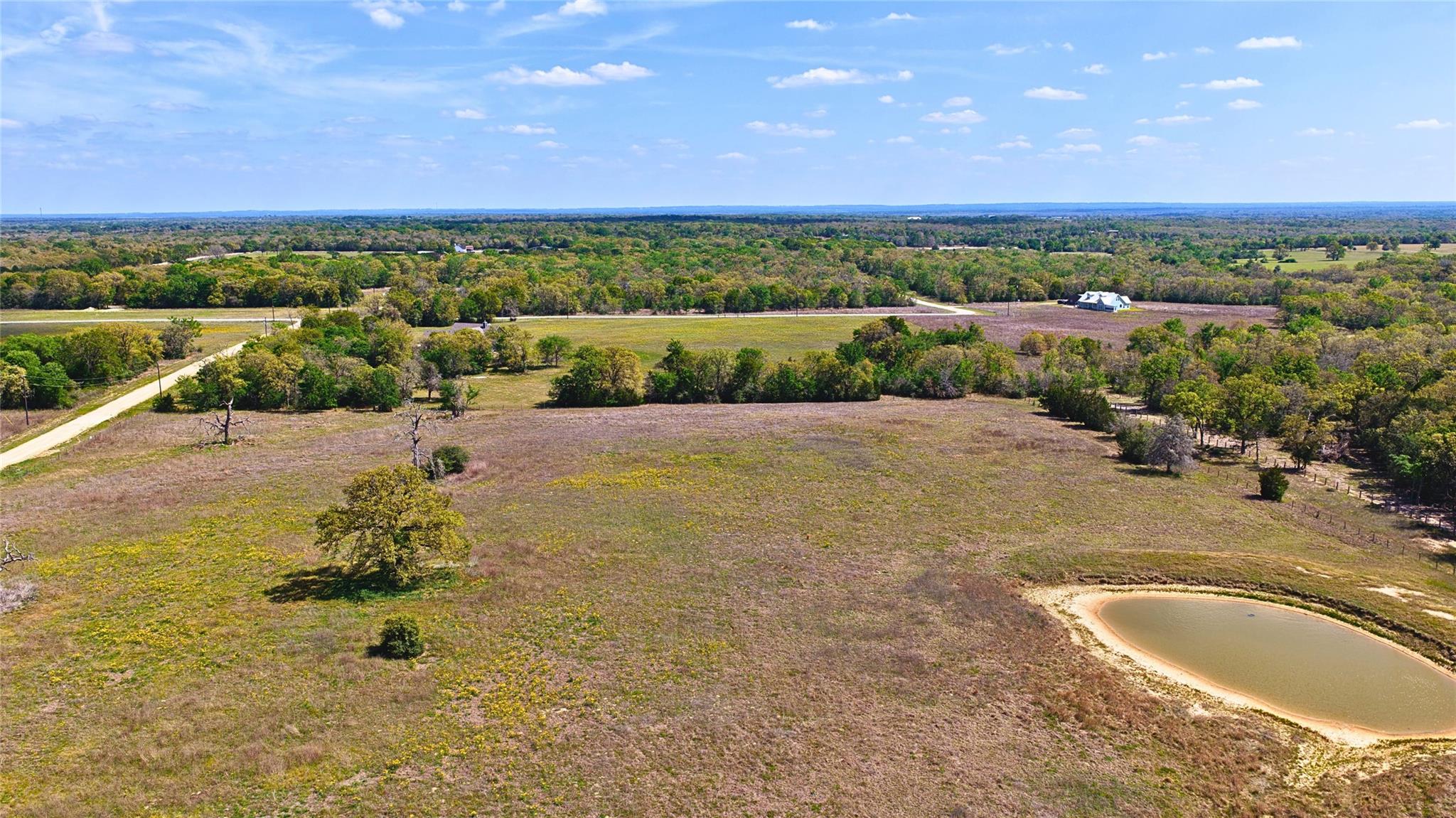 TBD Legacy Road (10.8 Acres), Caldwell, TX 77836